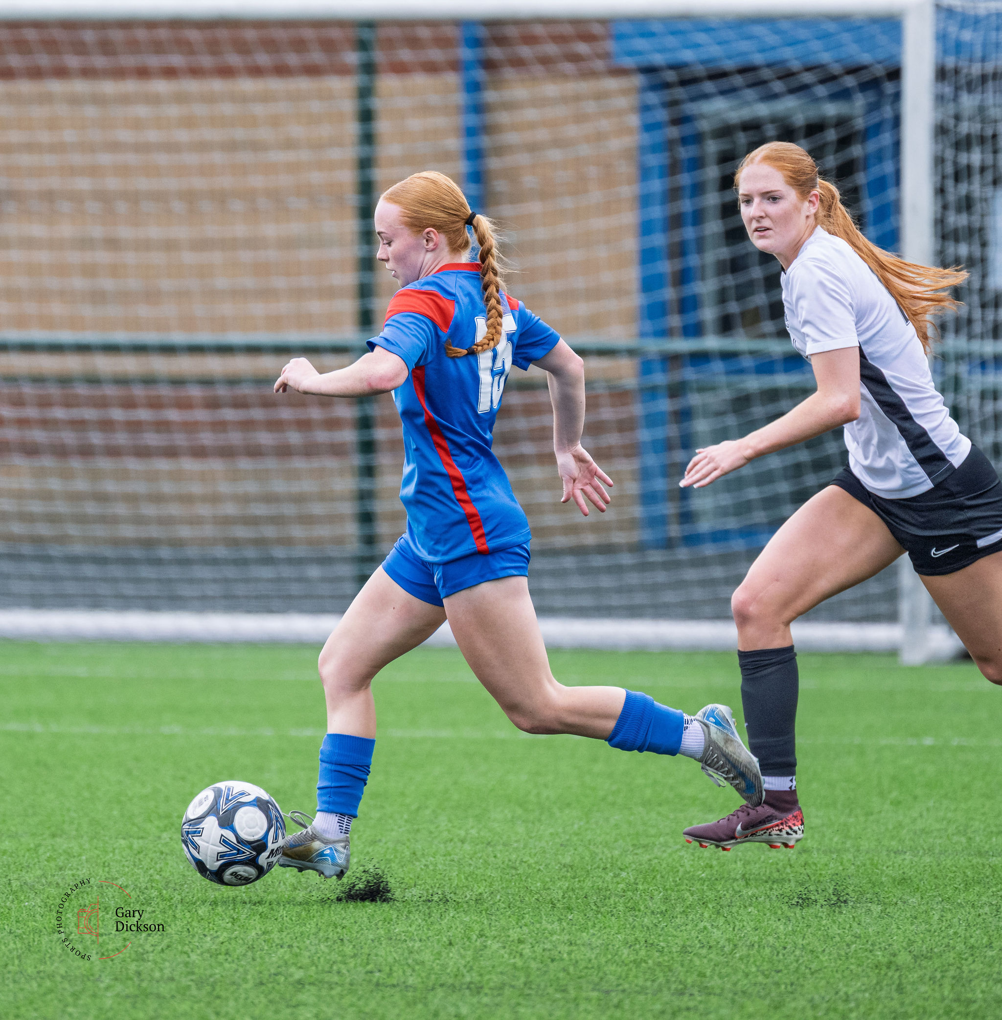 West End vs North Shields Athletic Women photo 46