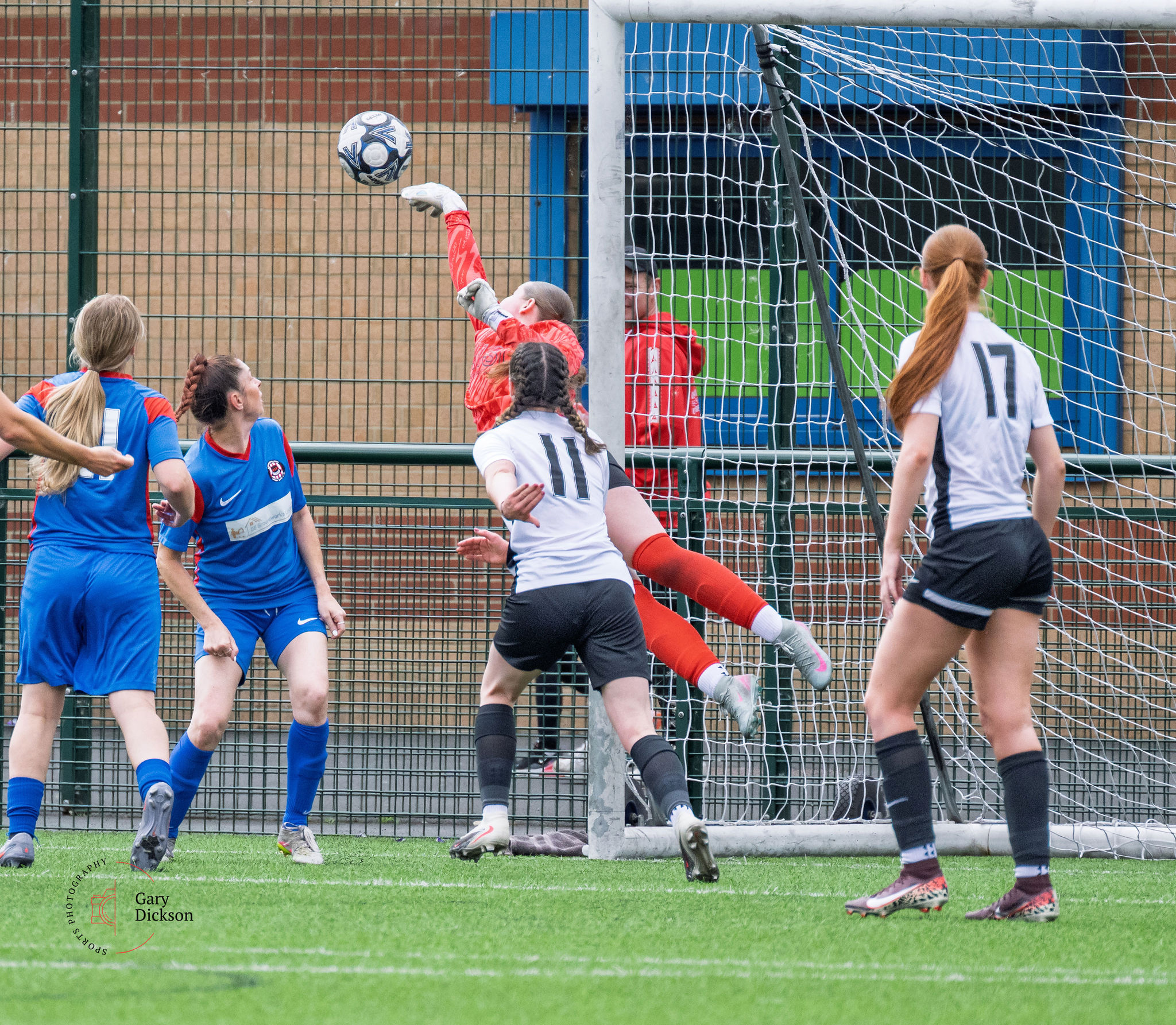 West End vs North Shields Athletic Women photo 100