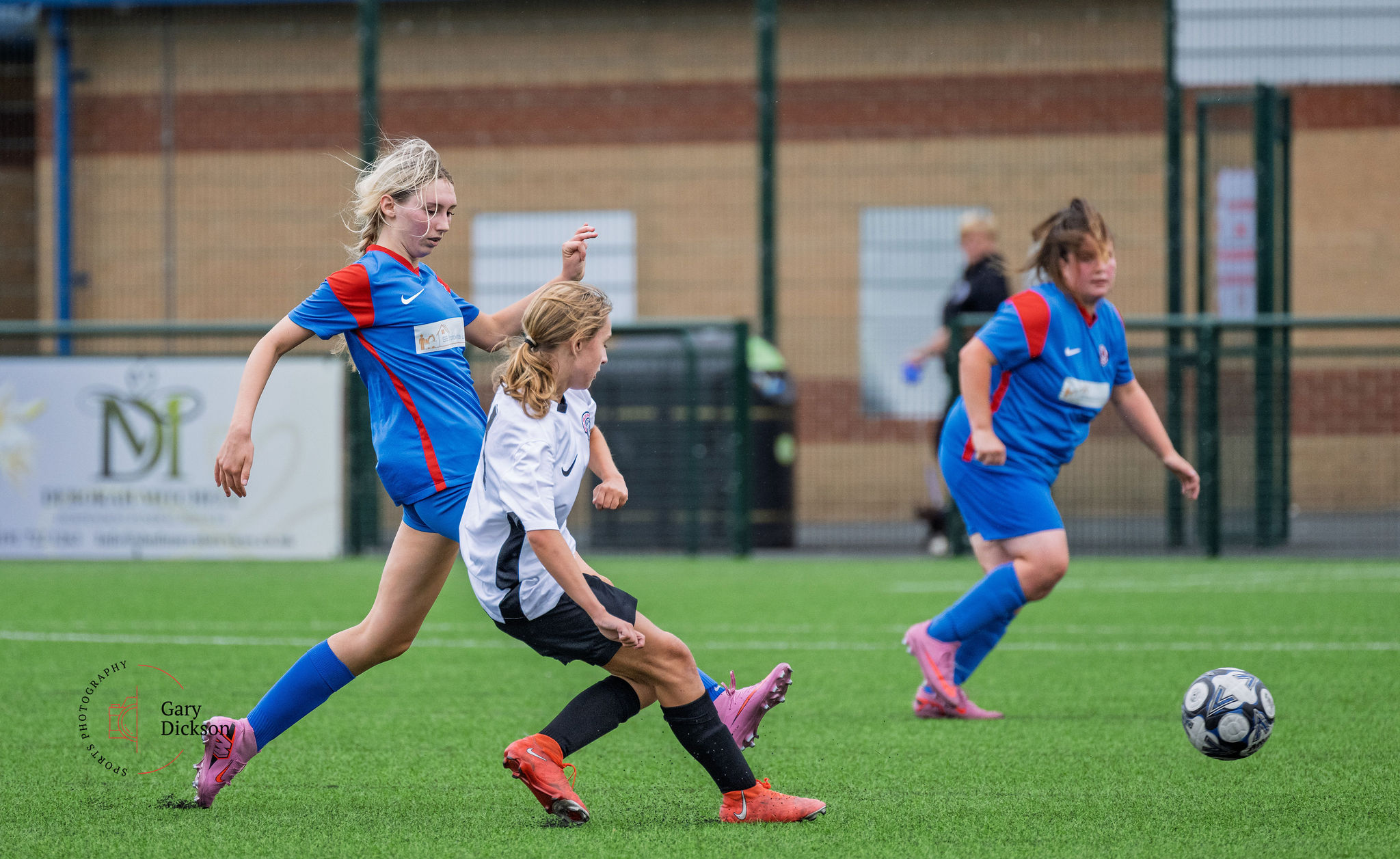 West End vs North Shields Athletic Women photo 152