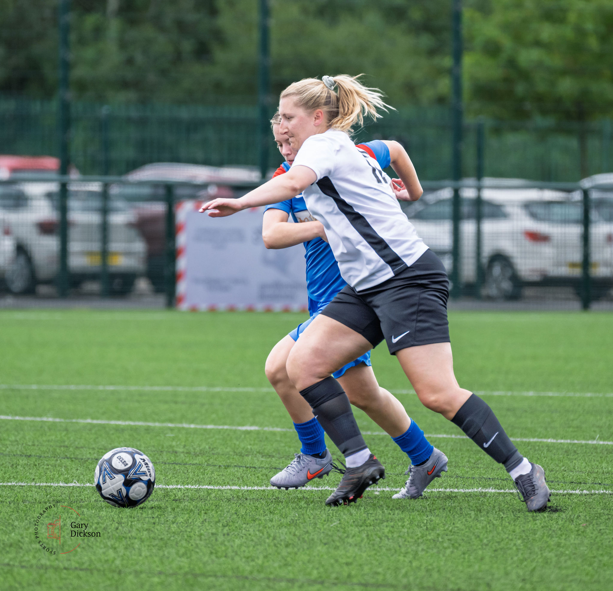 West End vs North Shields Athletic Women photo 17