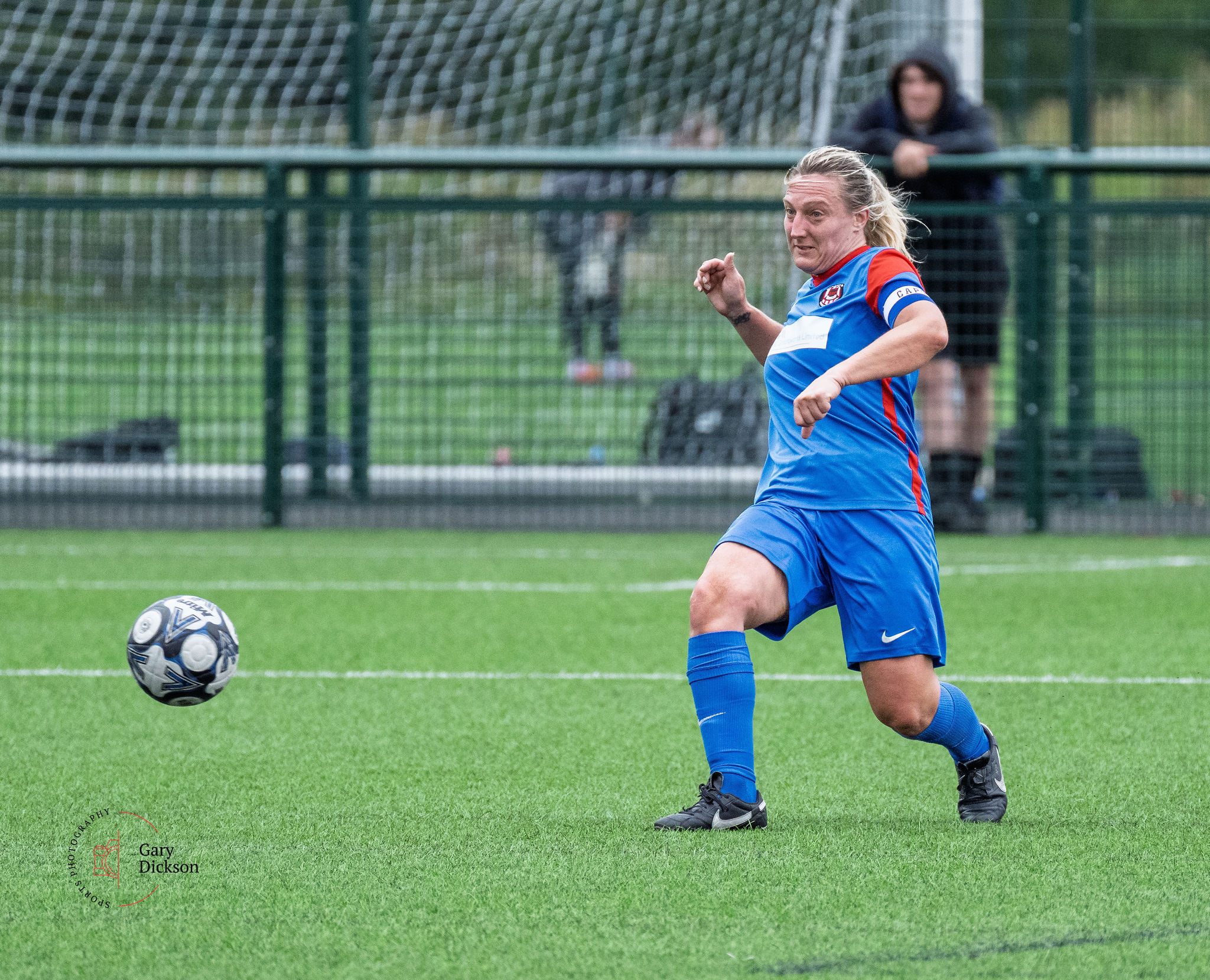 West End vs North Shields Athletic Women photo 250