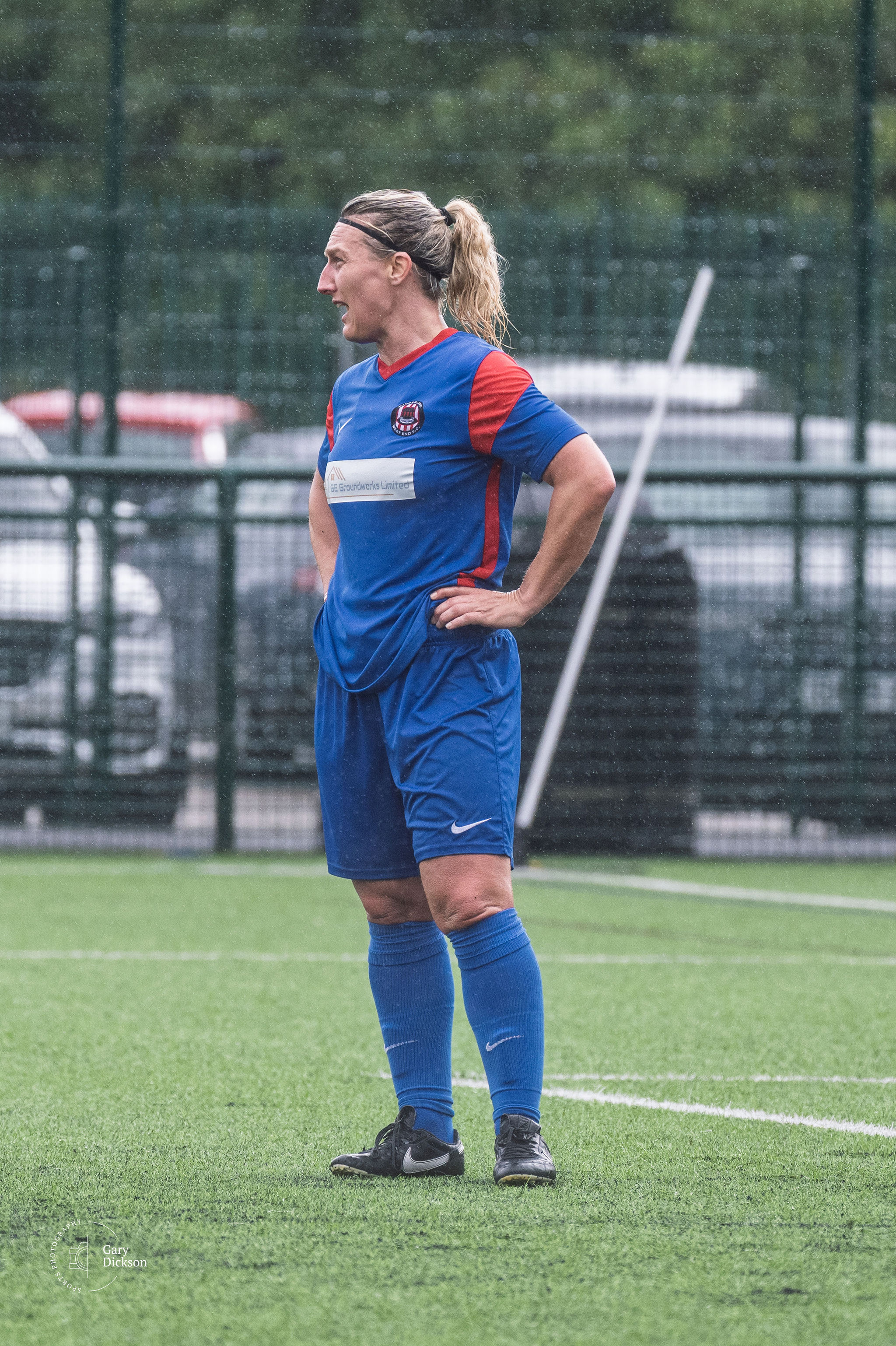 West End vs Workington Town Womens photo 199