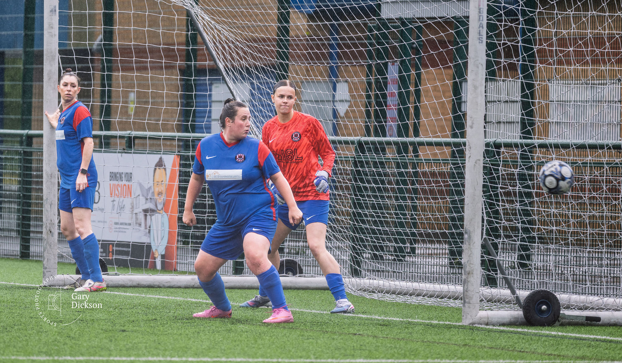 West End vs Workington Town Womens photo 196