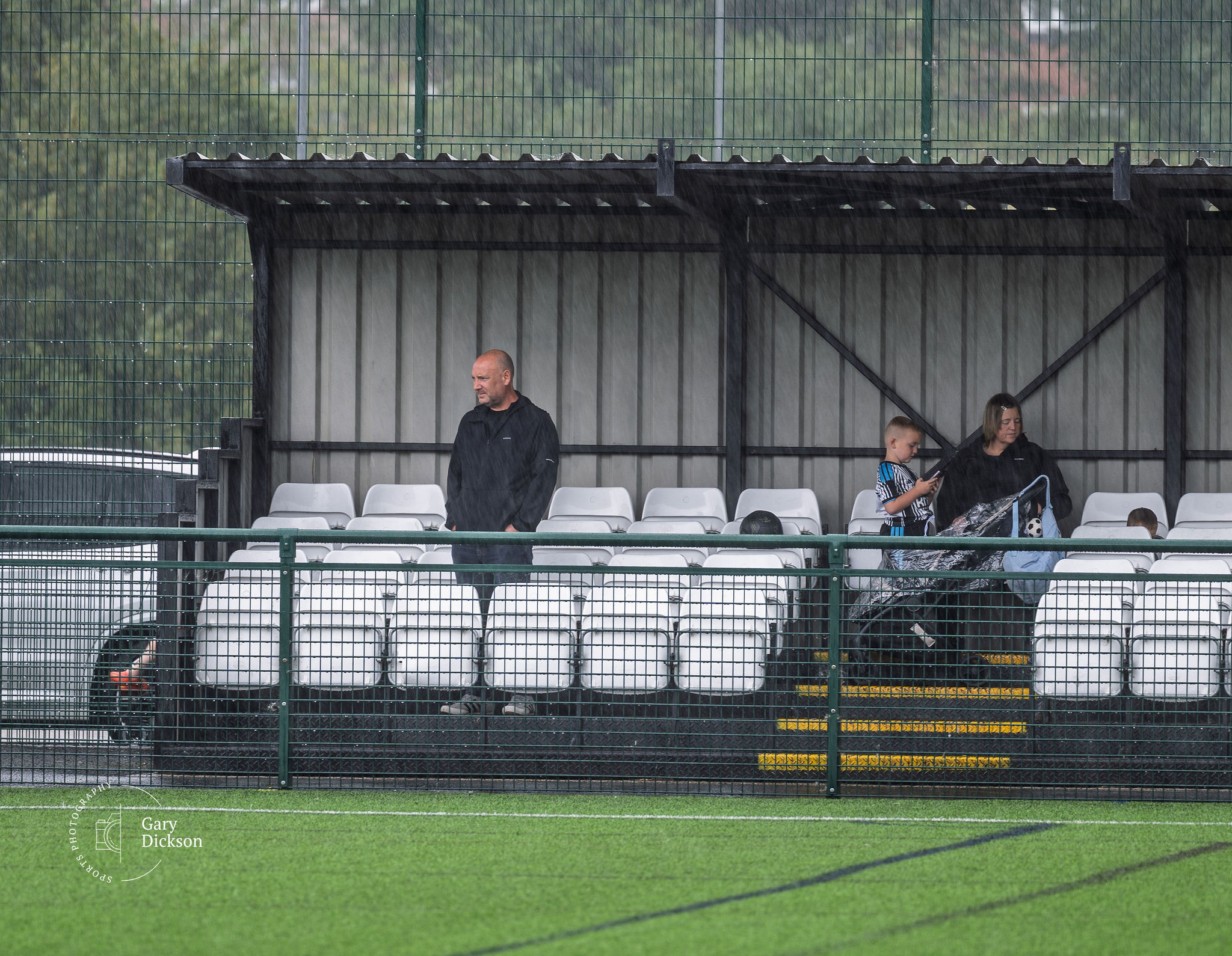 West End vs Workington Town Womens photo 48