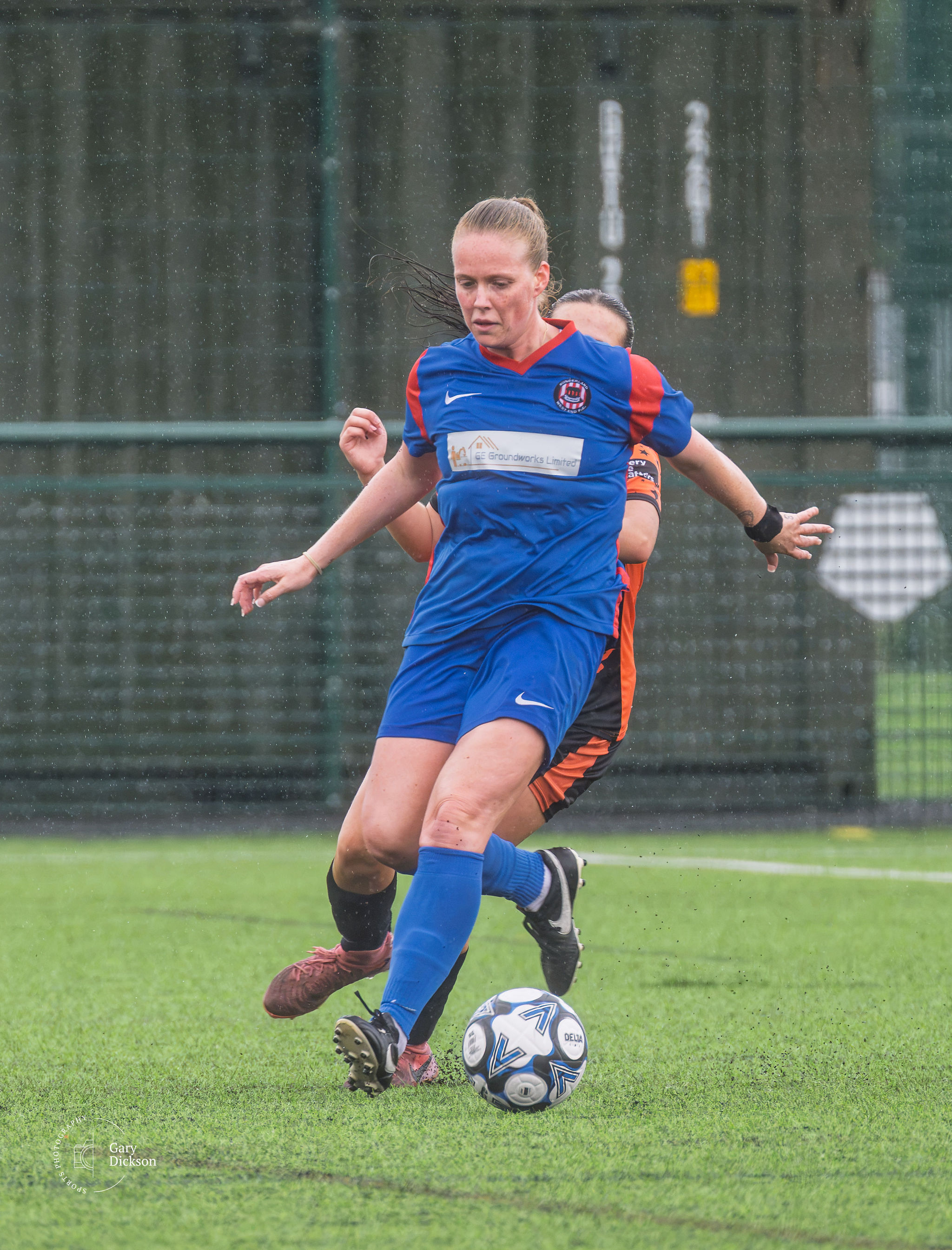 West End vs Workington Town Womens photo 173