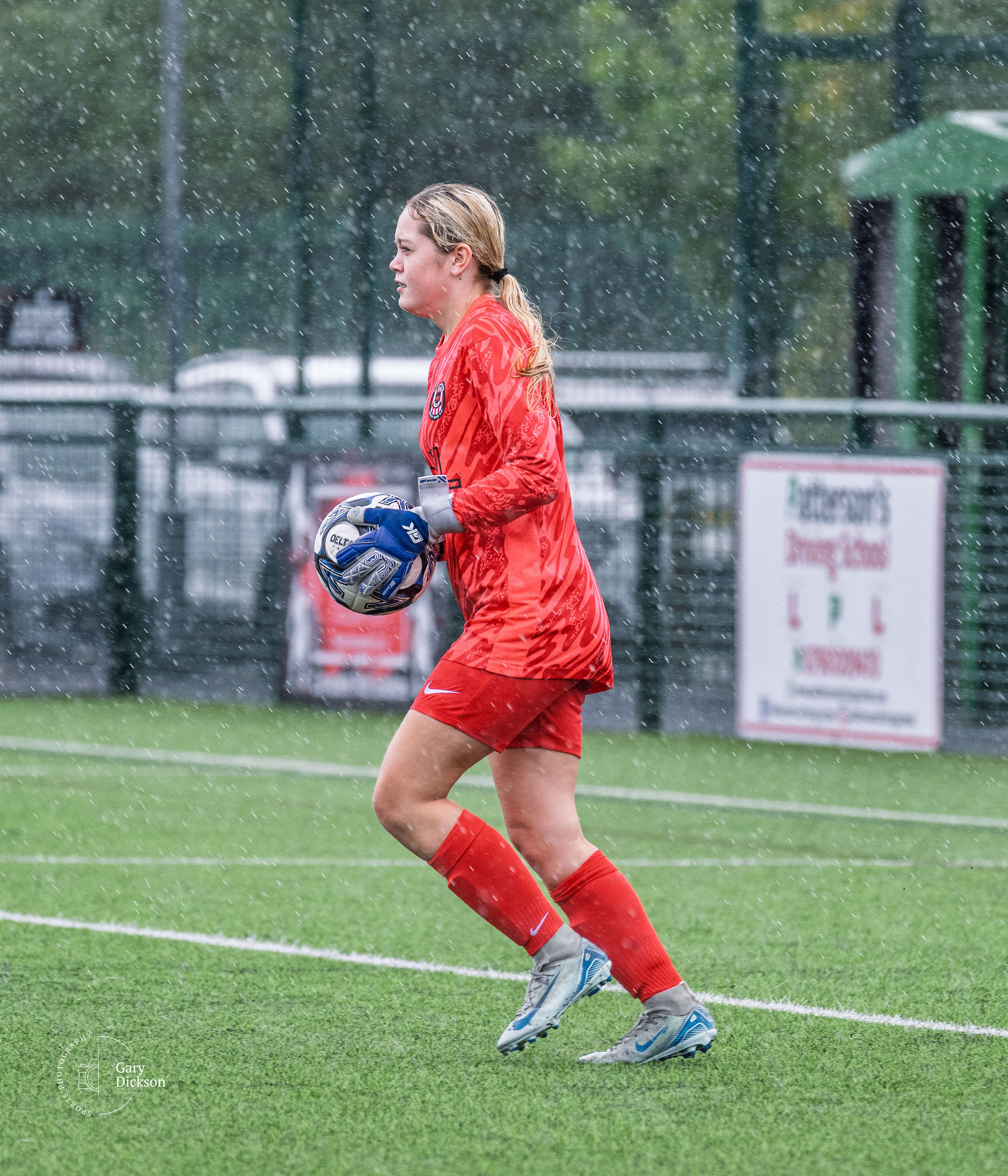 West End vs Workington Town Womens photo 67