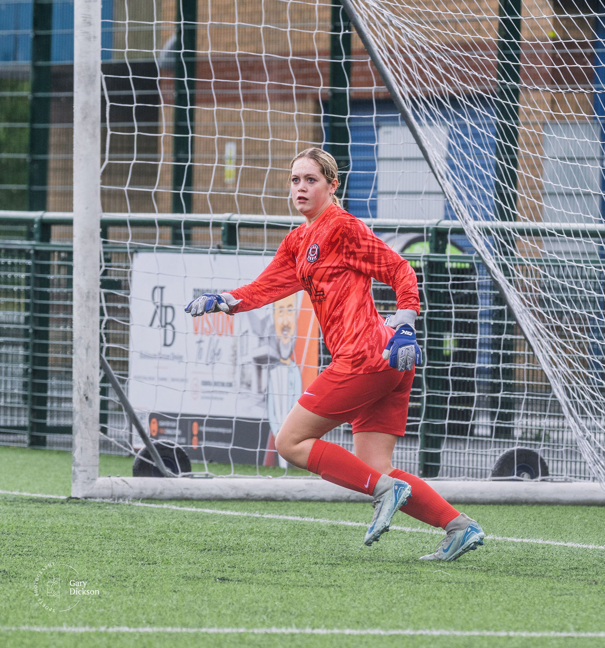 West End vs Workington Town Womens photo 121