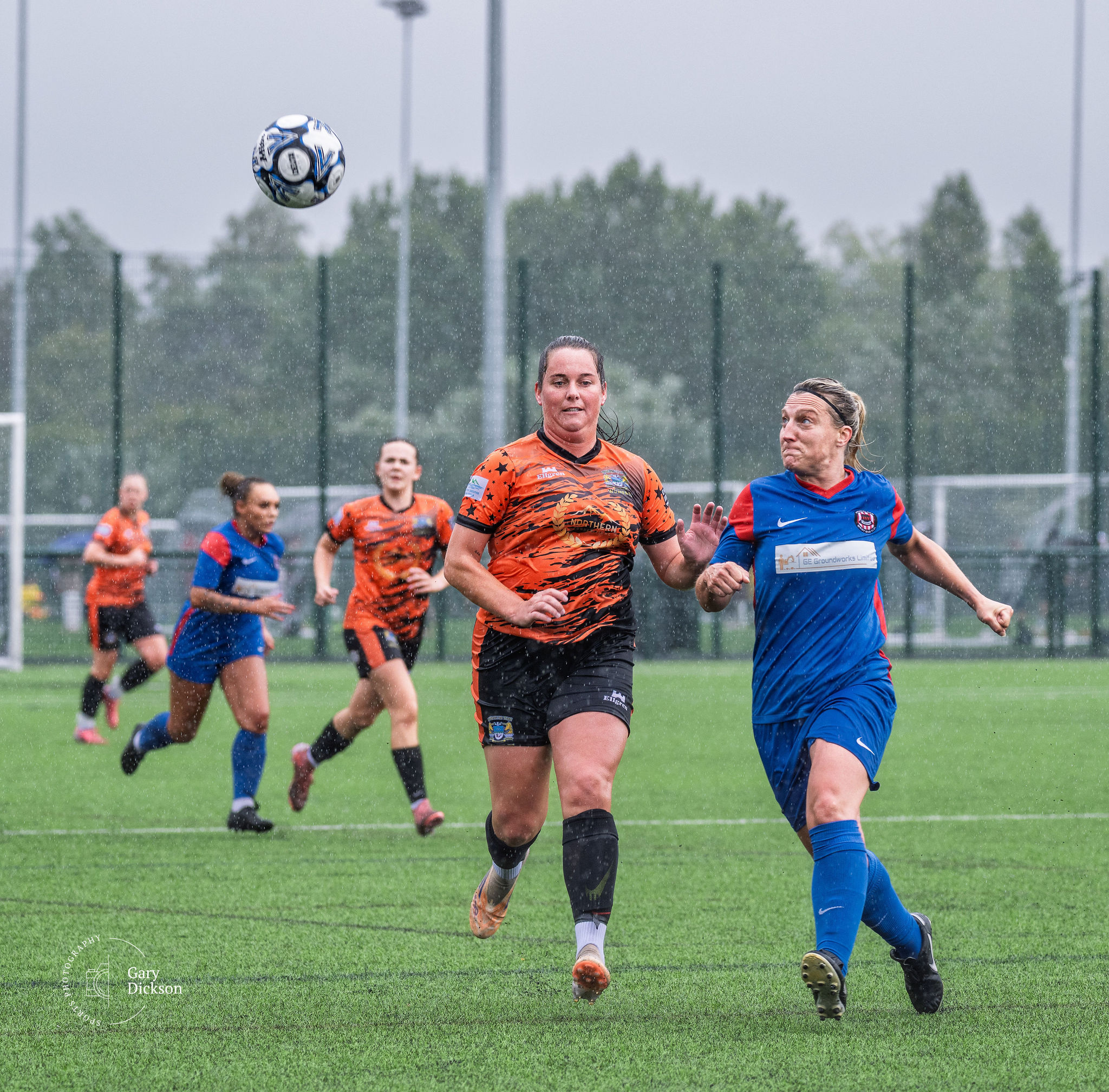 West End vs Workington Town Womens photo 84