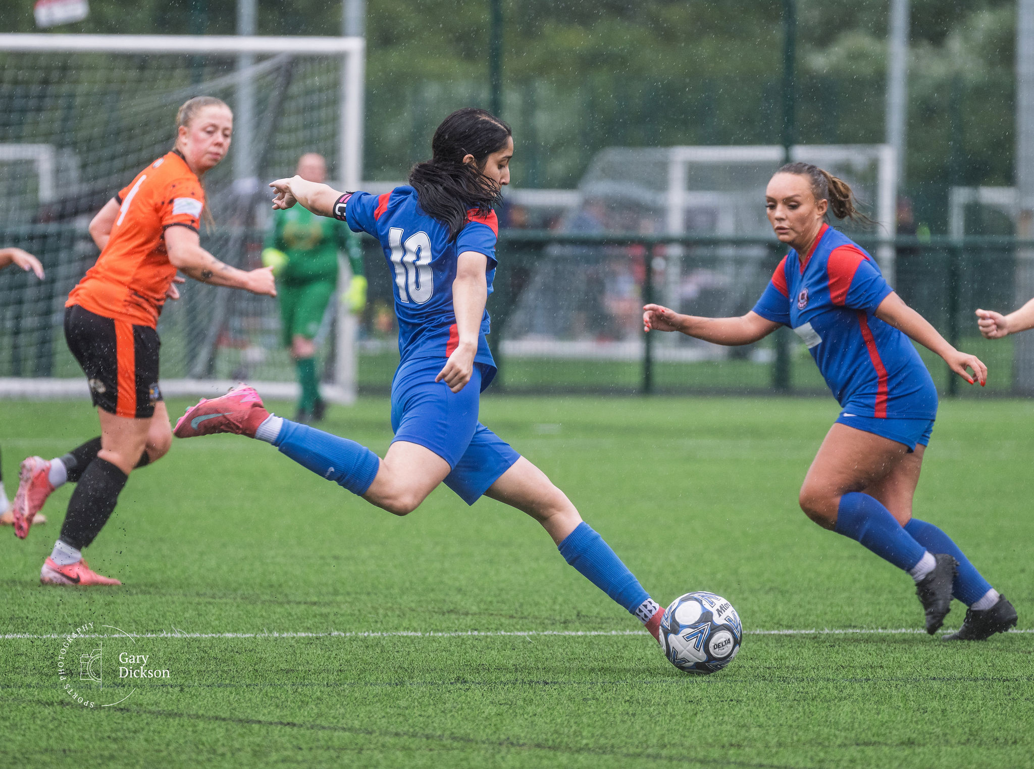 West End vs Workington Town Womens photo 160