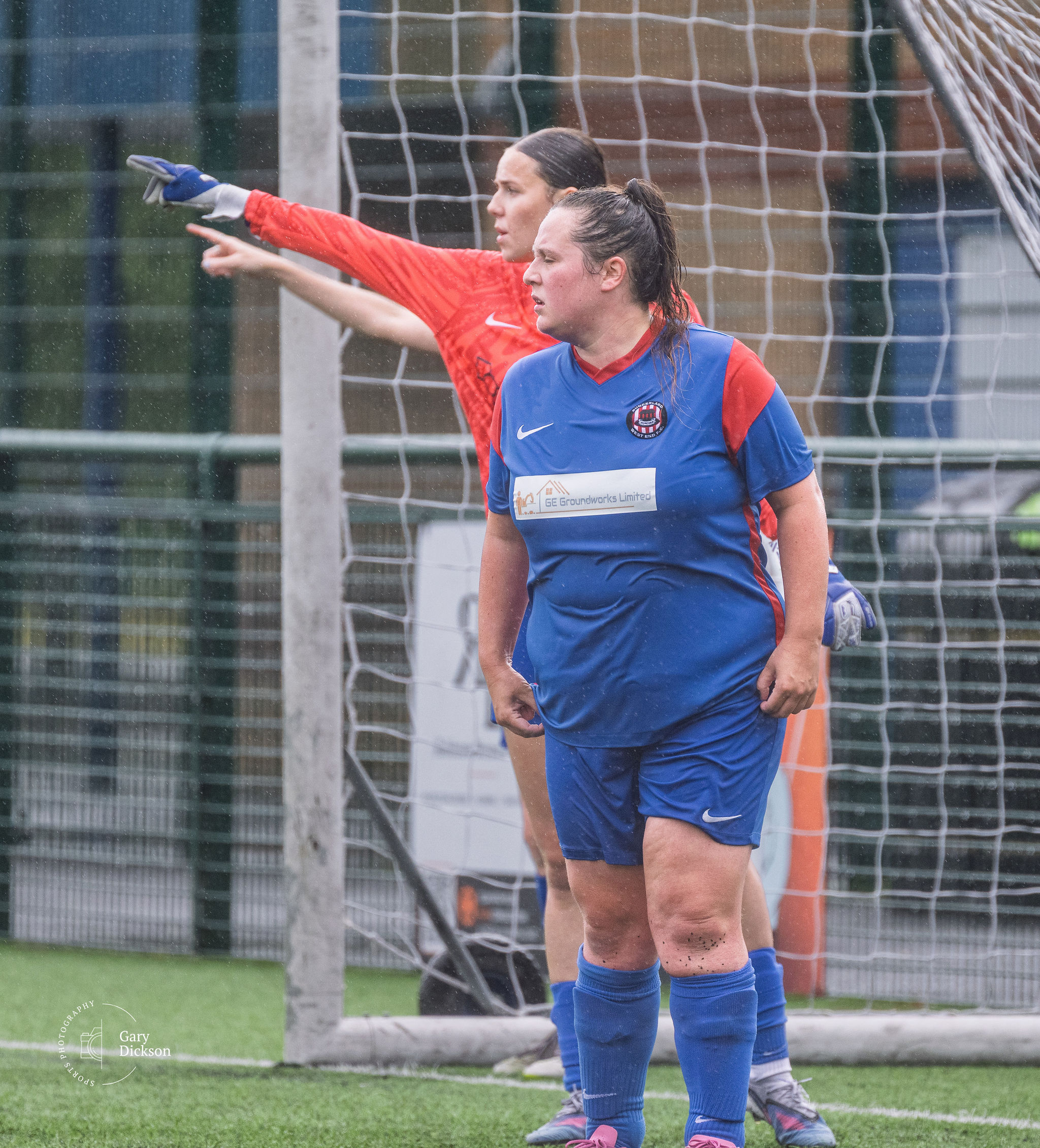 West End vs Workington Town Womens photo 197