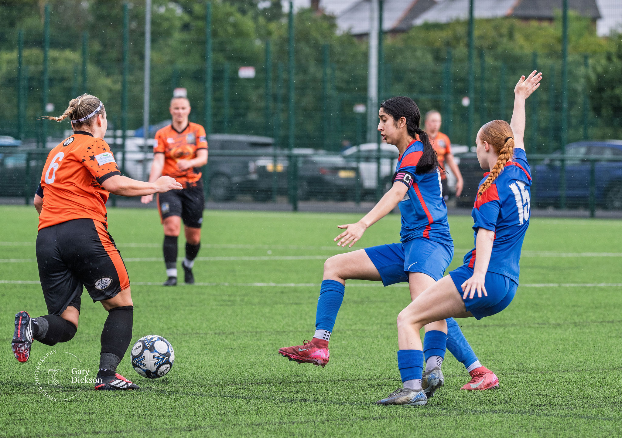West End vs Workington Town Womens photo 73