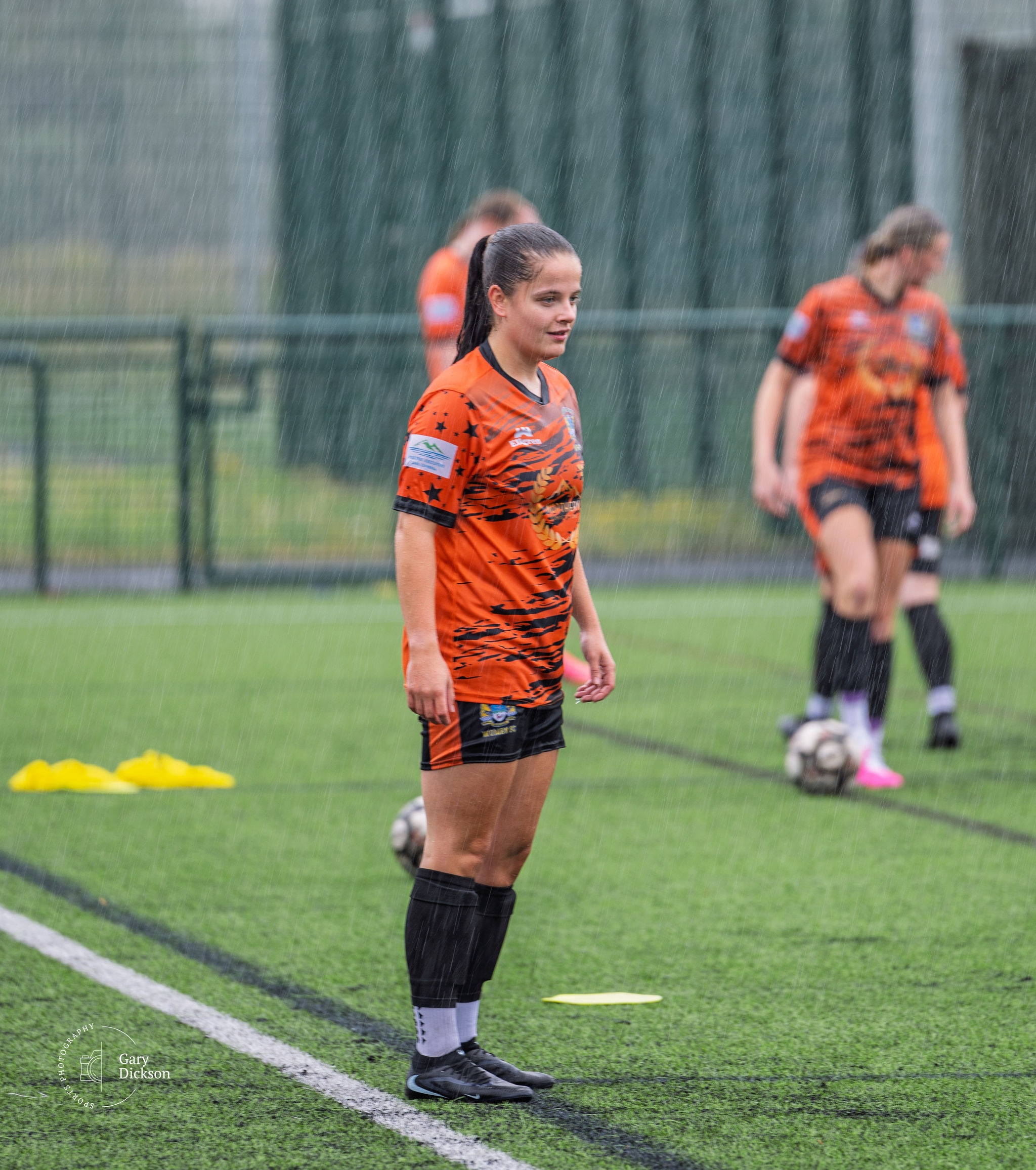 West End vs Workington Town Womens photo 49