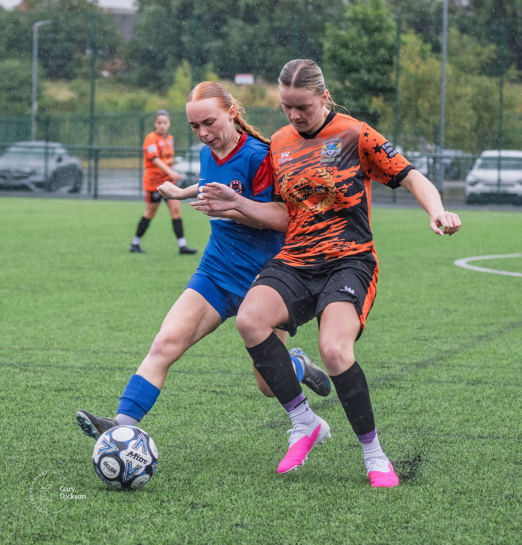 West End vs Workington Town Womens photo 165