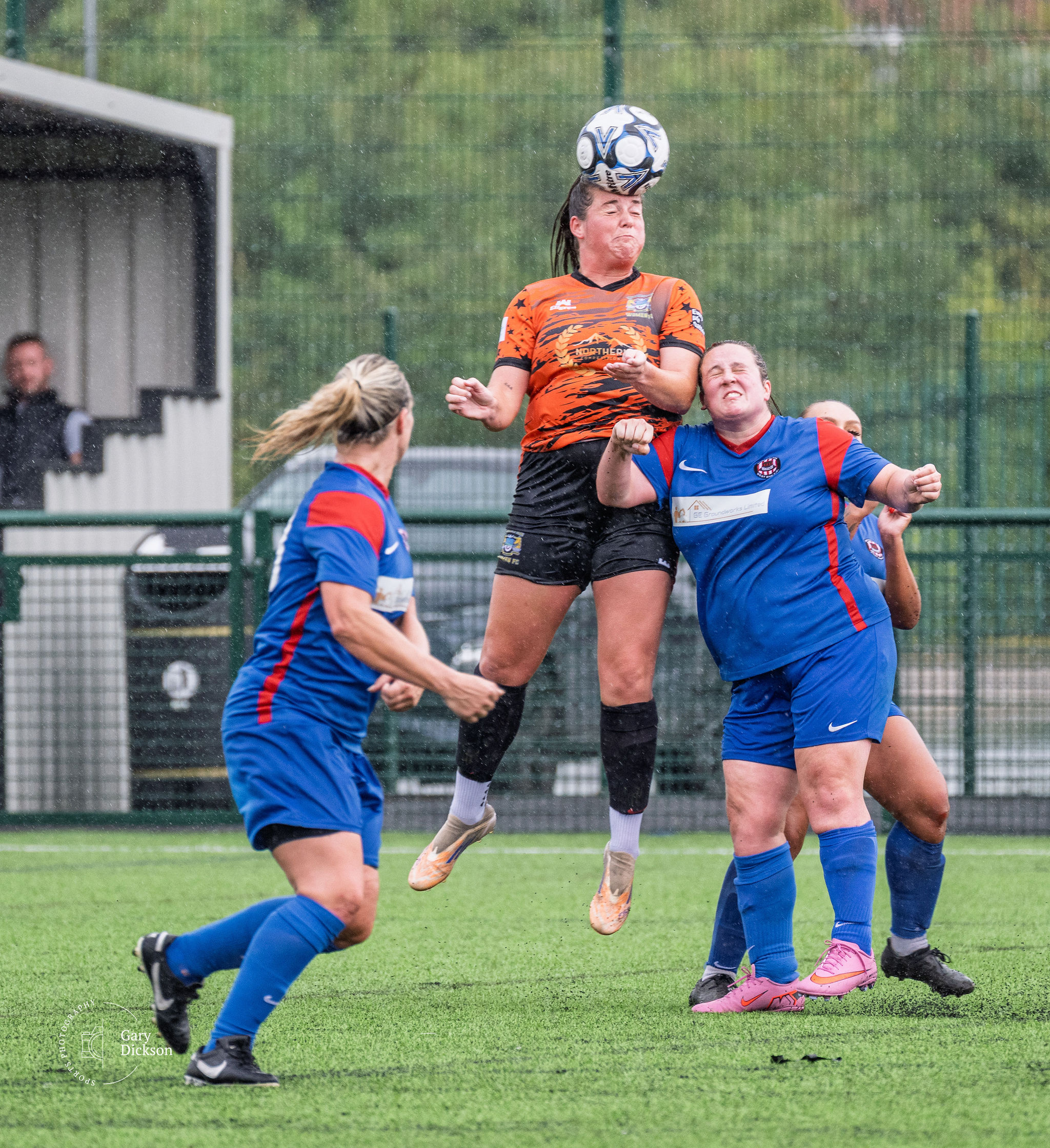 West End vs Workington Town Womens photo 177