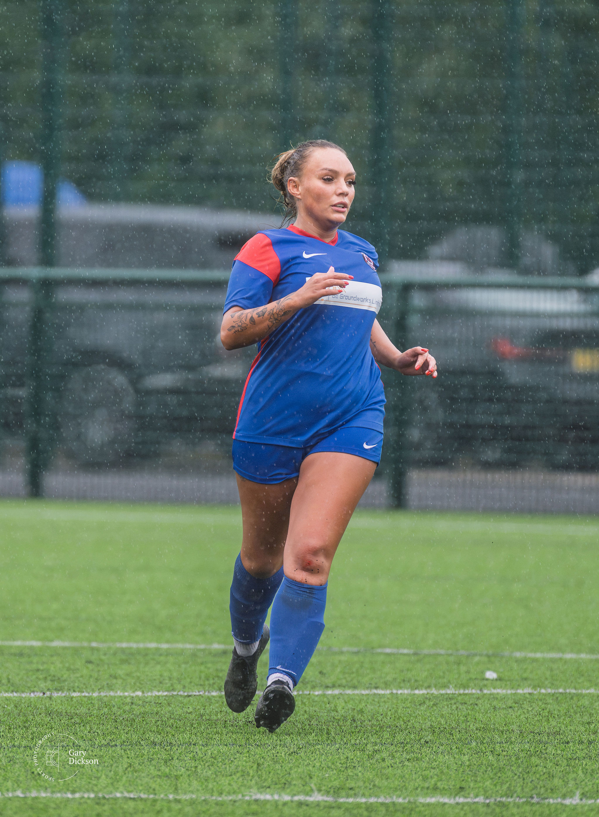 West End vs Workington Town Womens photo 164