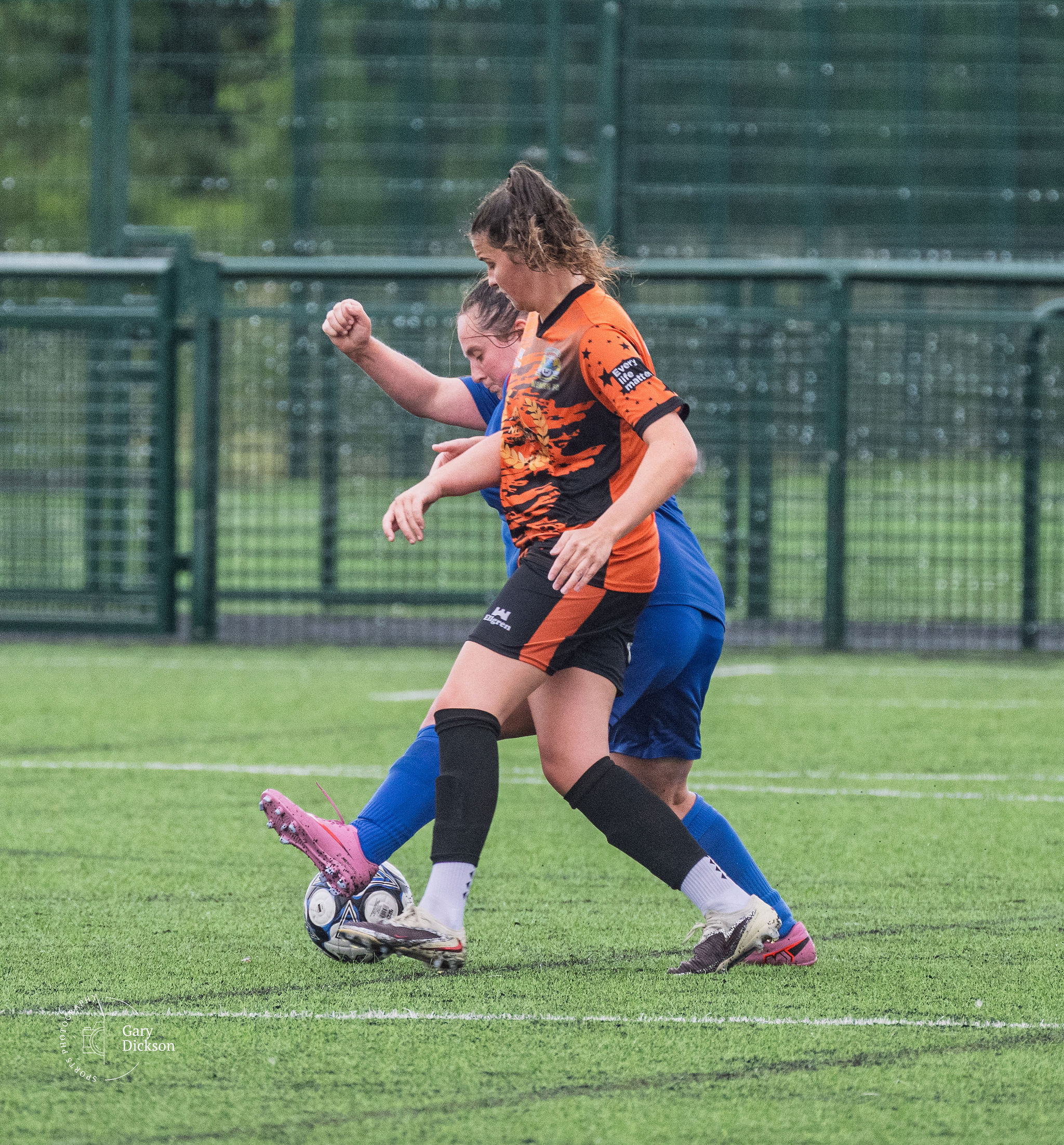 West End vs Workington Town Womens photo 248