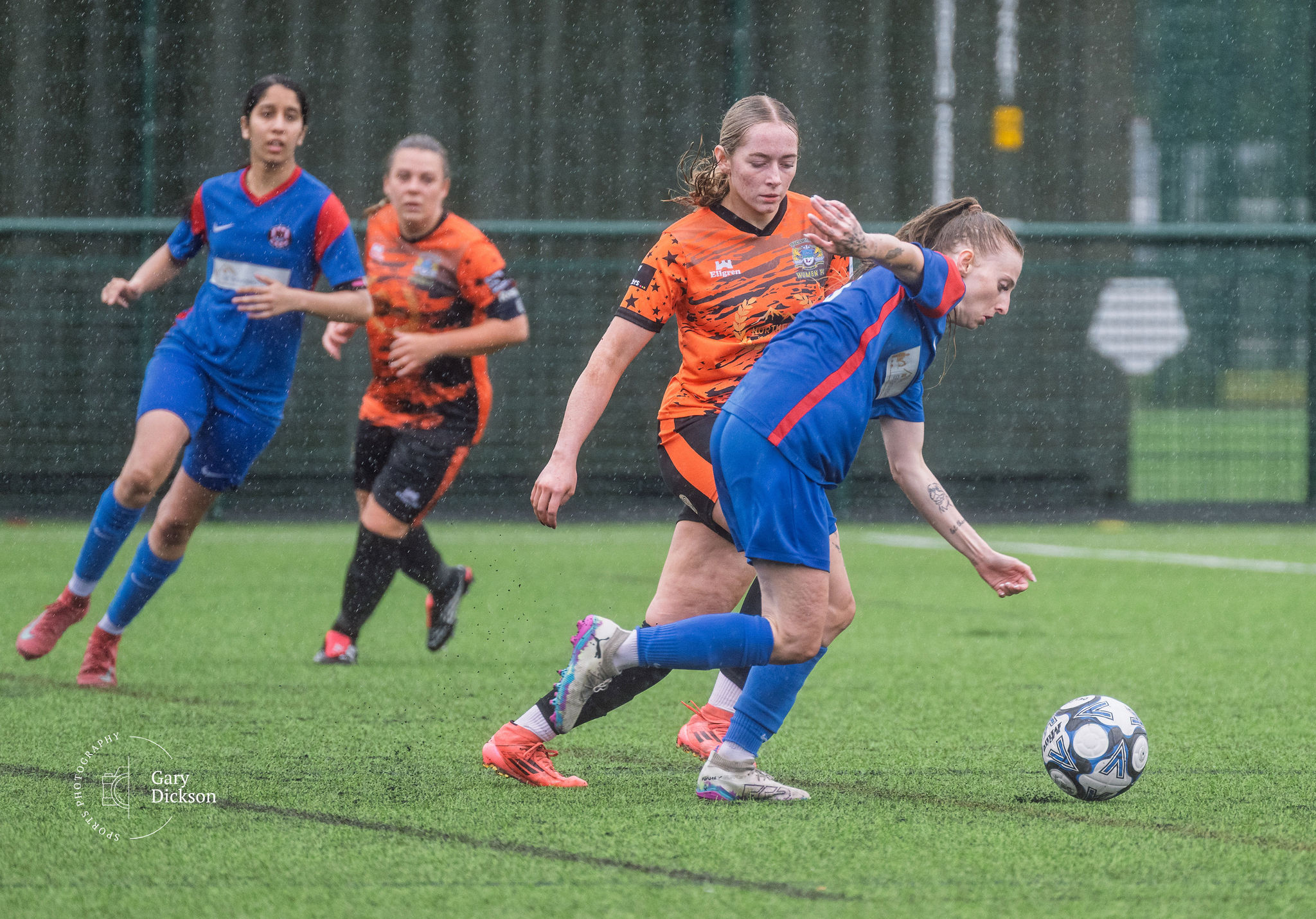 West End vs Workington Town Womens photo 157