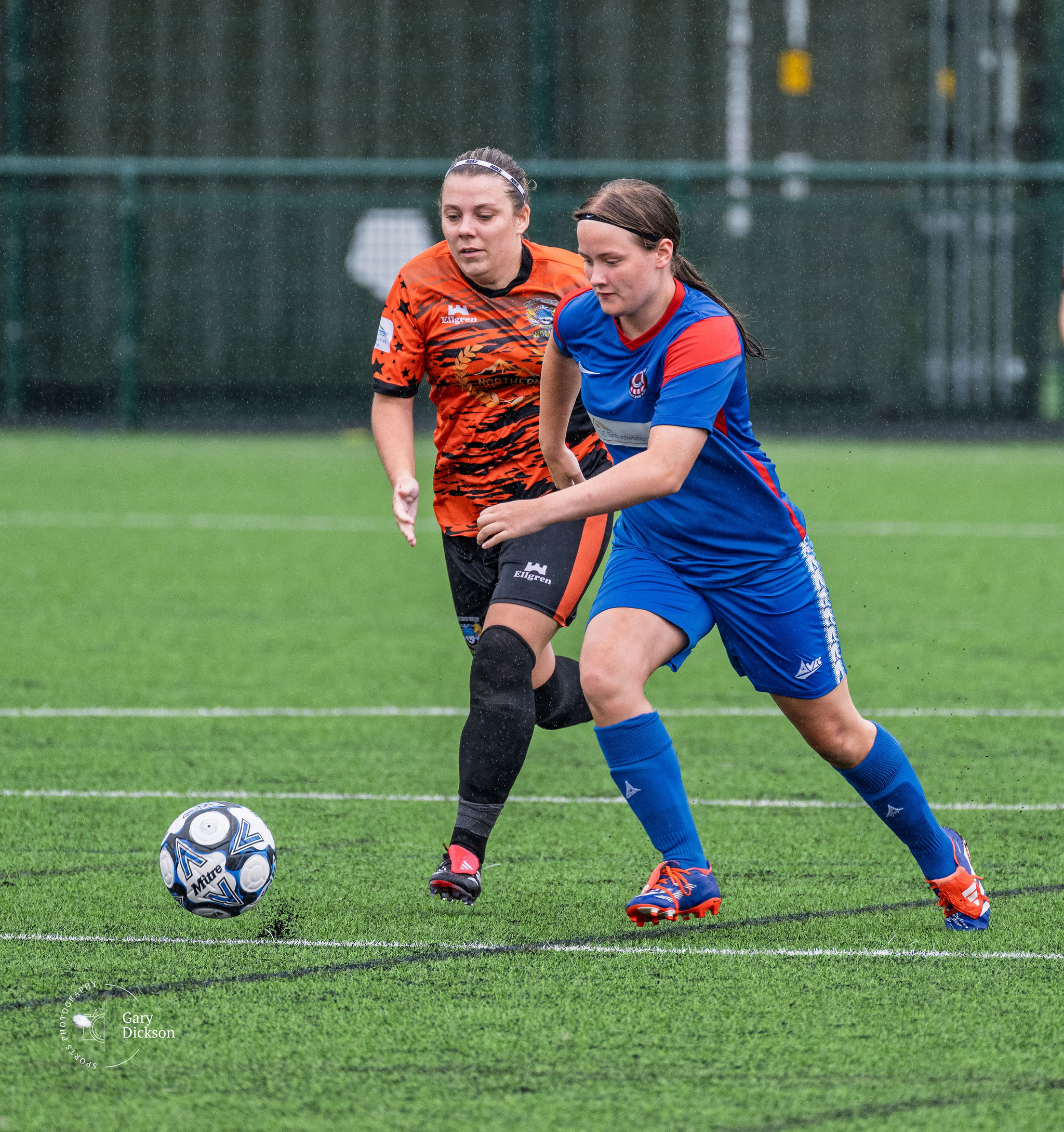 West End vs Workington Town Womens photo 210