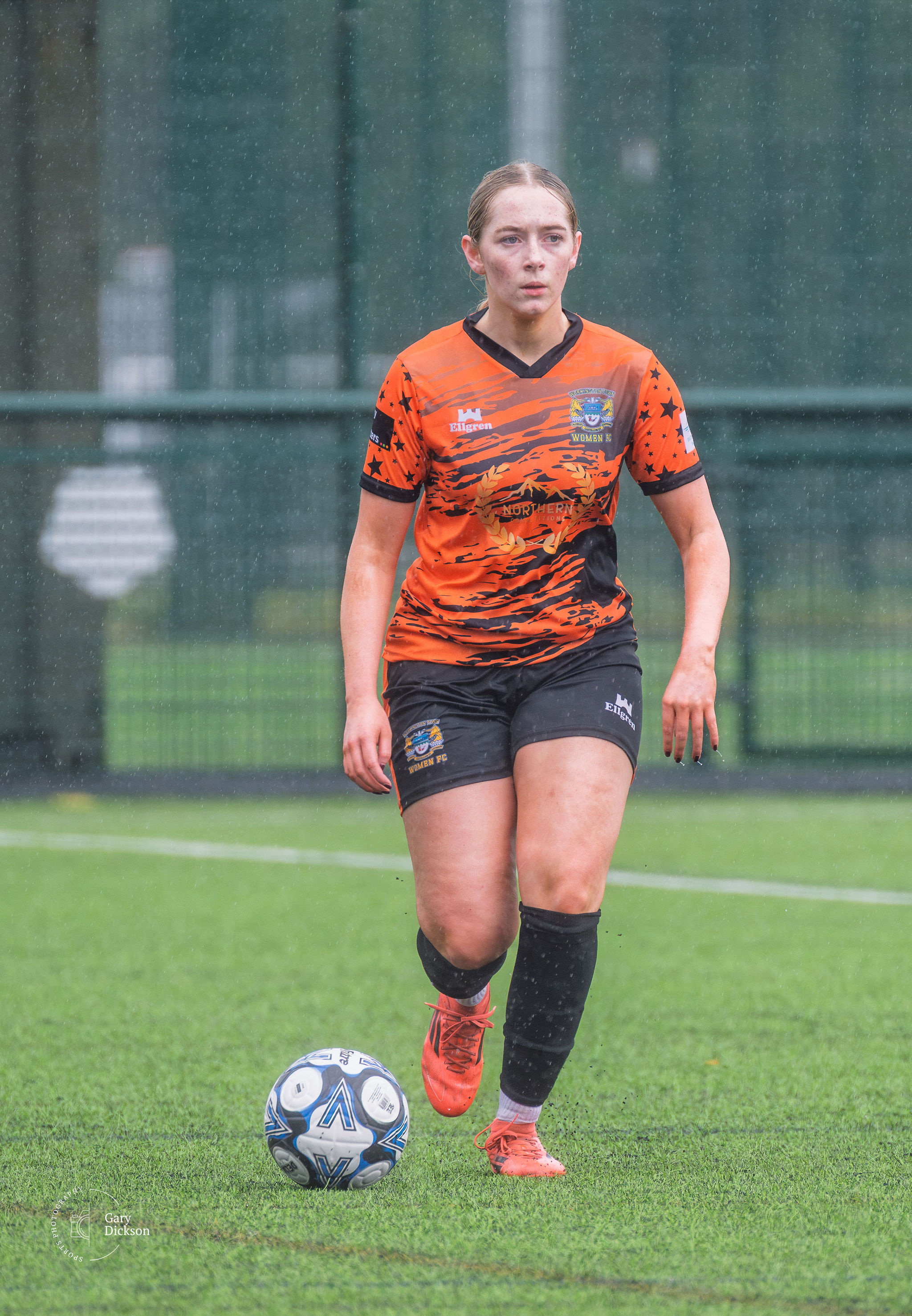 West End vs Workington Town Womens photo 193