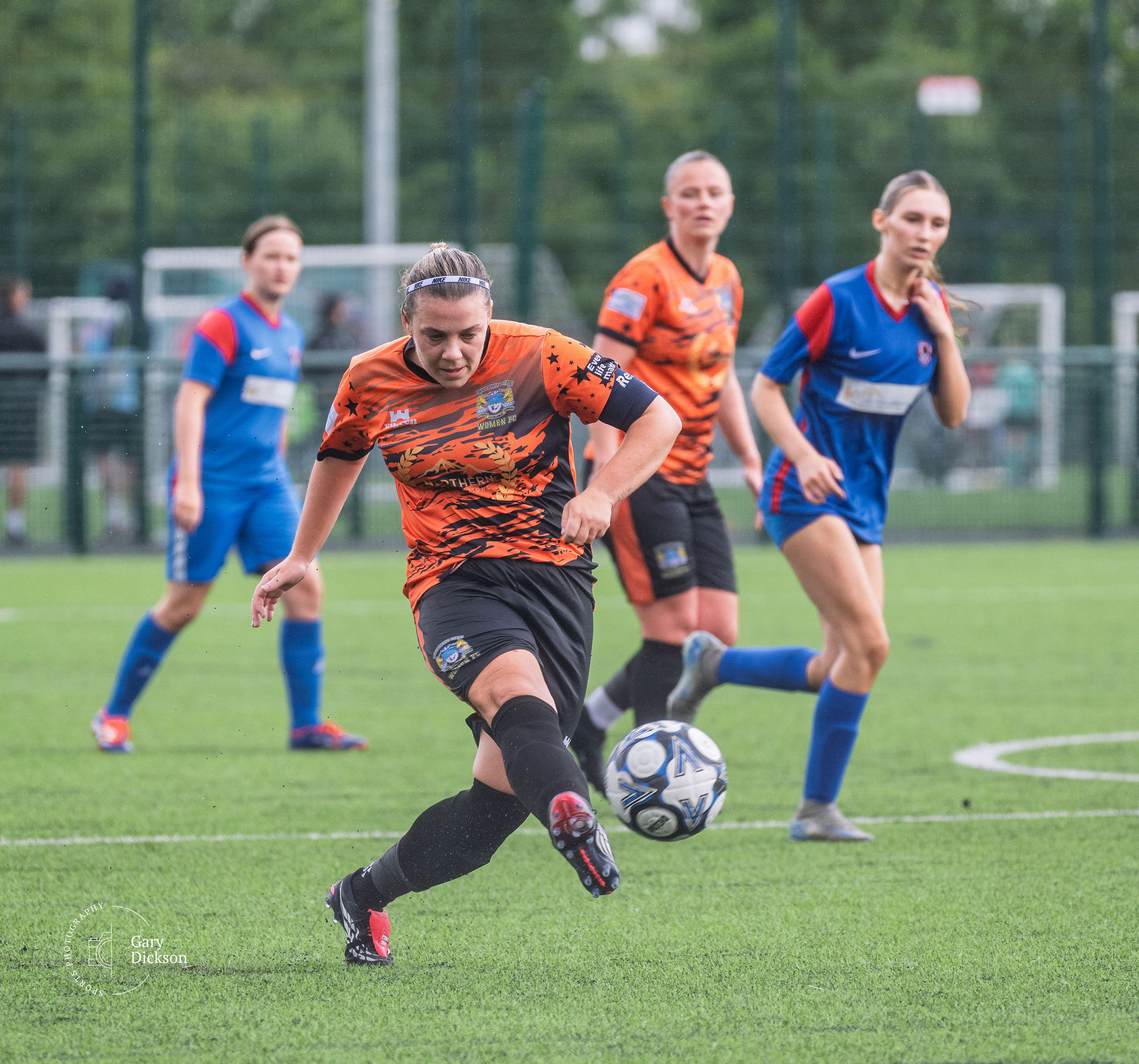 West End vs Workington Town Womens photo 111