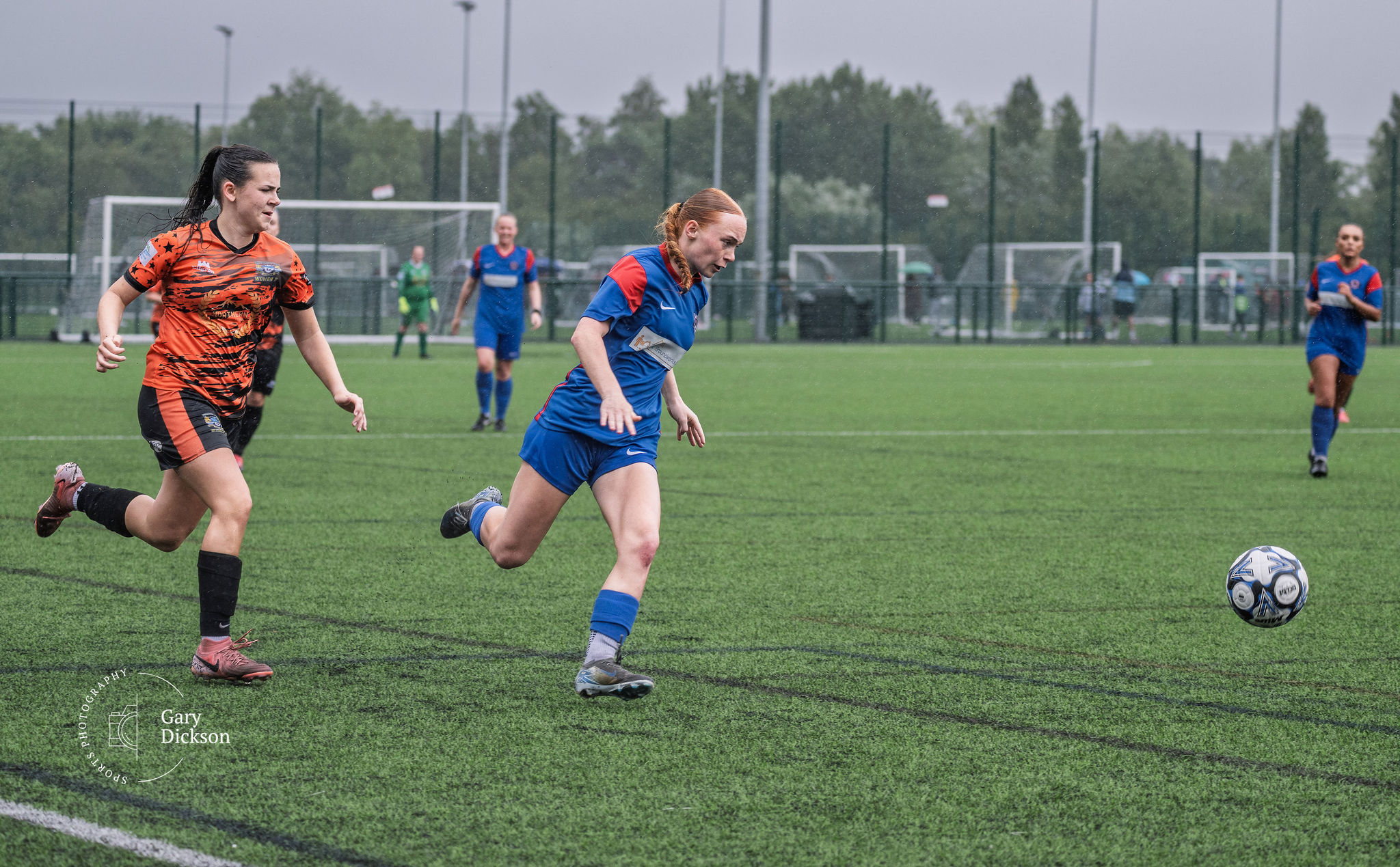 West End vs Workington Town Womens photo 192