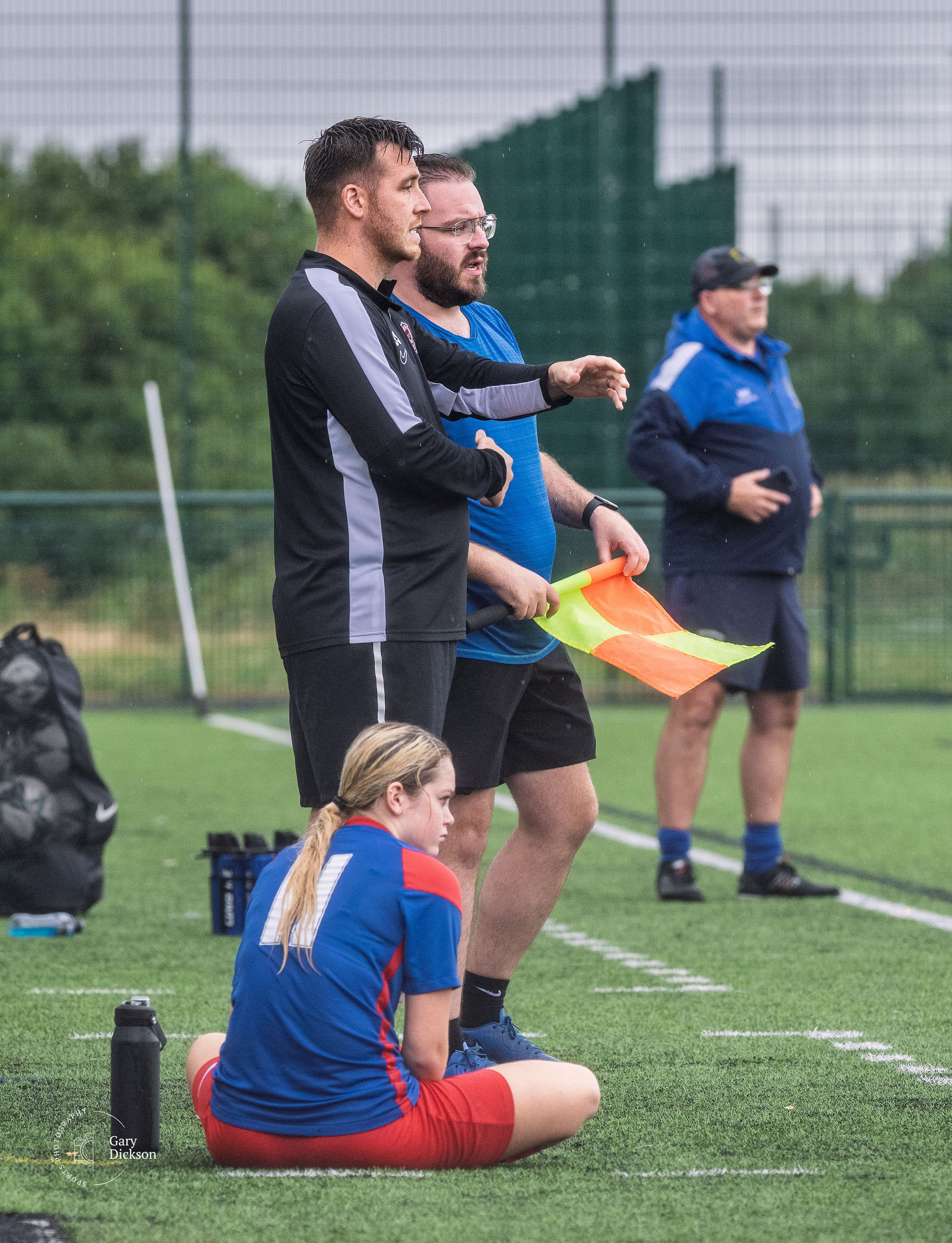 West End vs Workington Town Womens photo 149