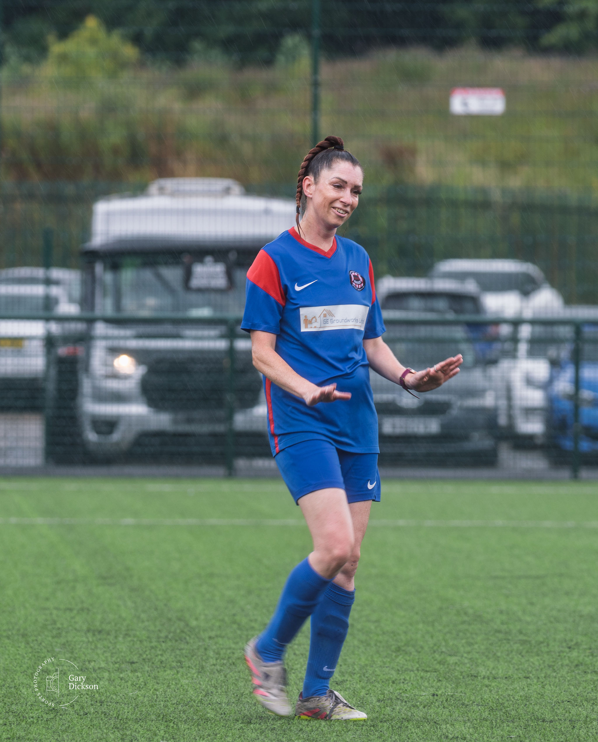 West End vs Workington Town Womens photo 138