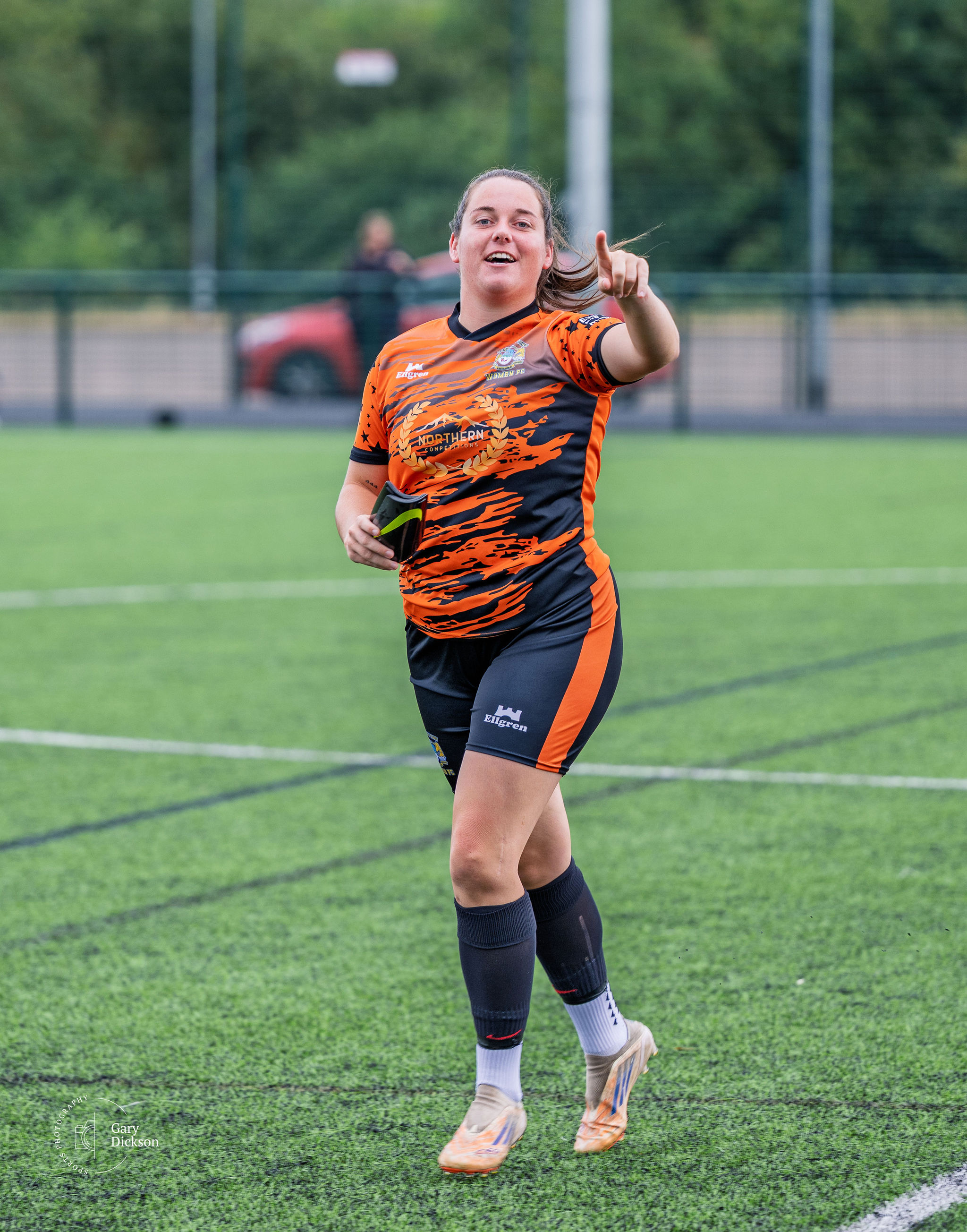 West End vs Workington Town Womens photo 35