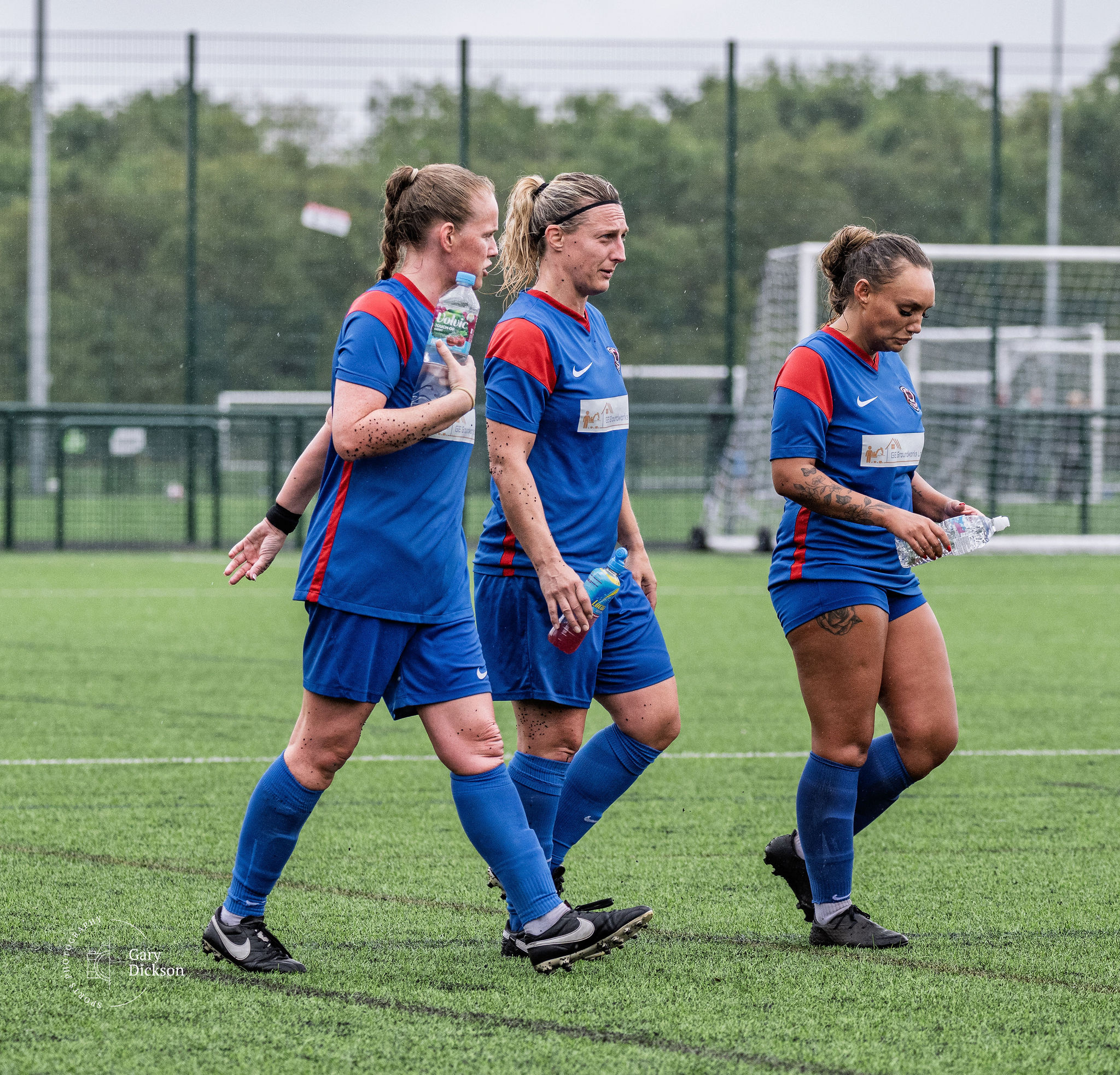 West End vs Workington Town Womens photo 205