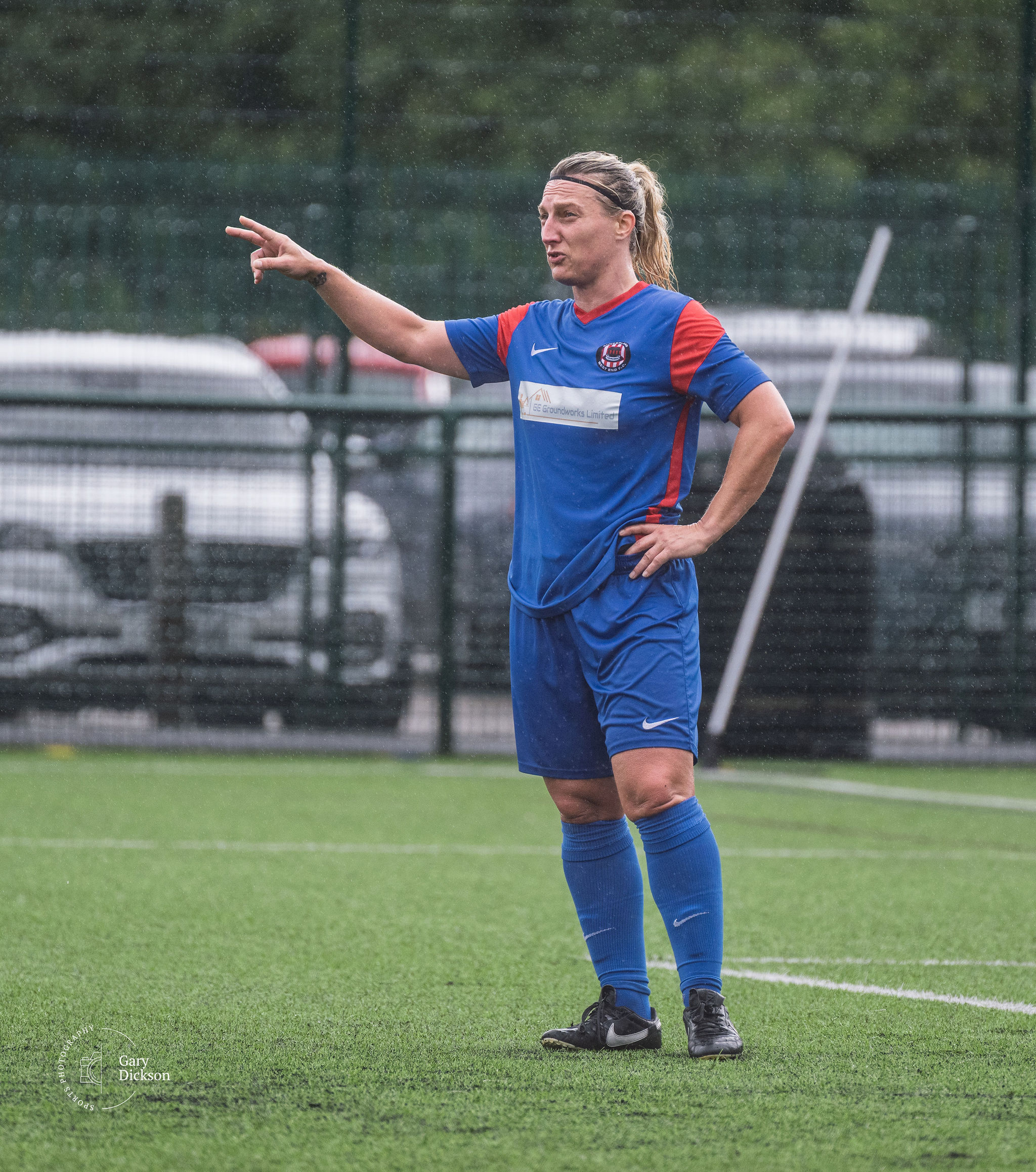 West End vs Workington Town Womens photo 198