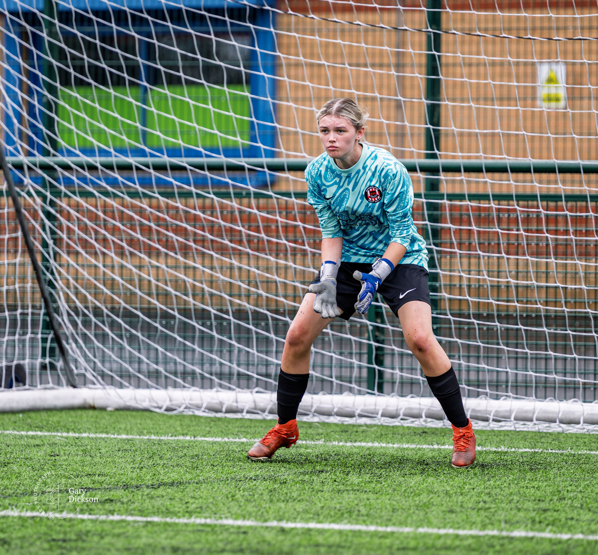 West End vs Workington Town Womens photo 9