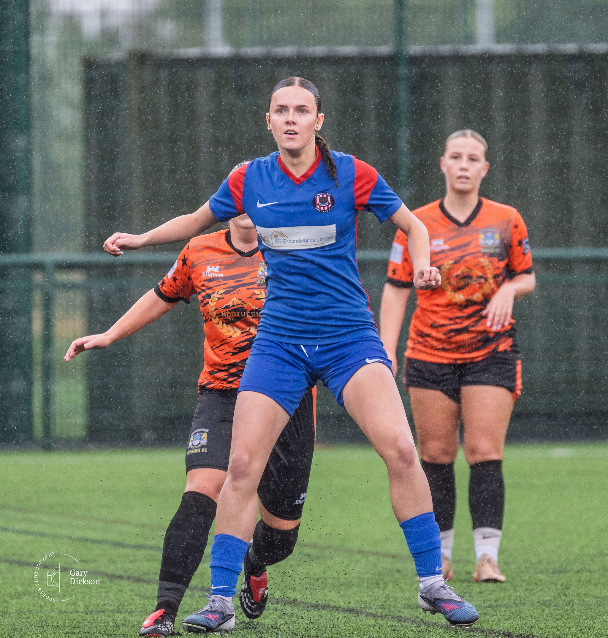 West End vs Workington Town Womens photo 68