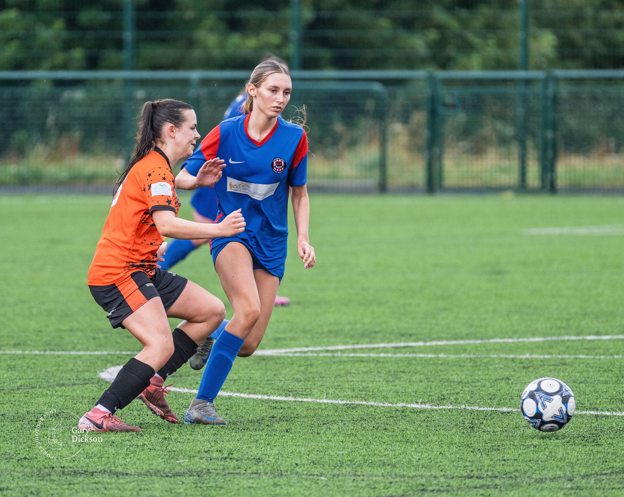 West End vs Workington Town Womens photo 253