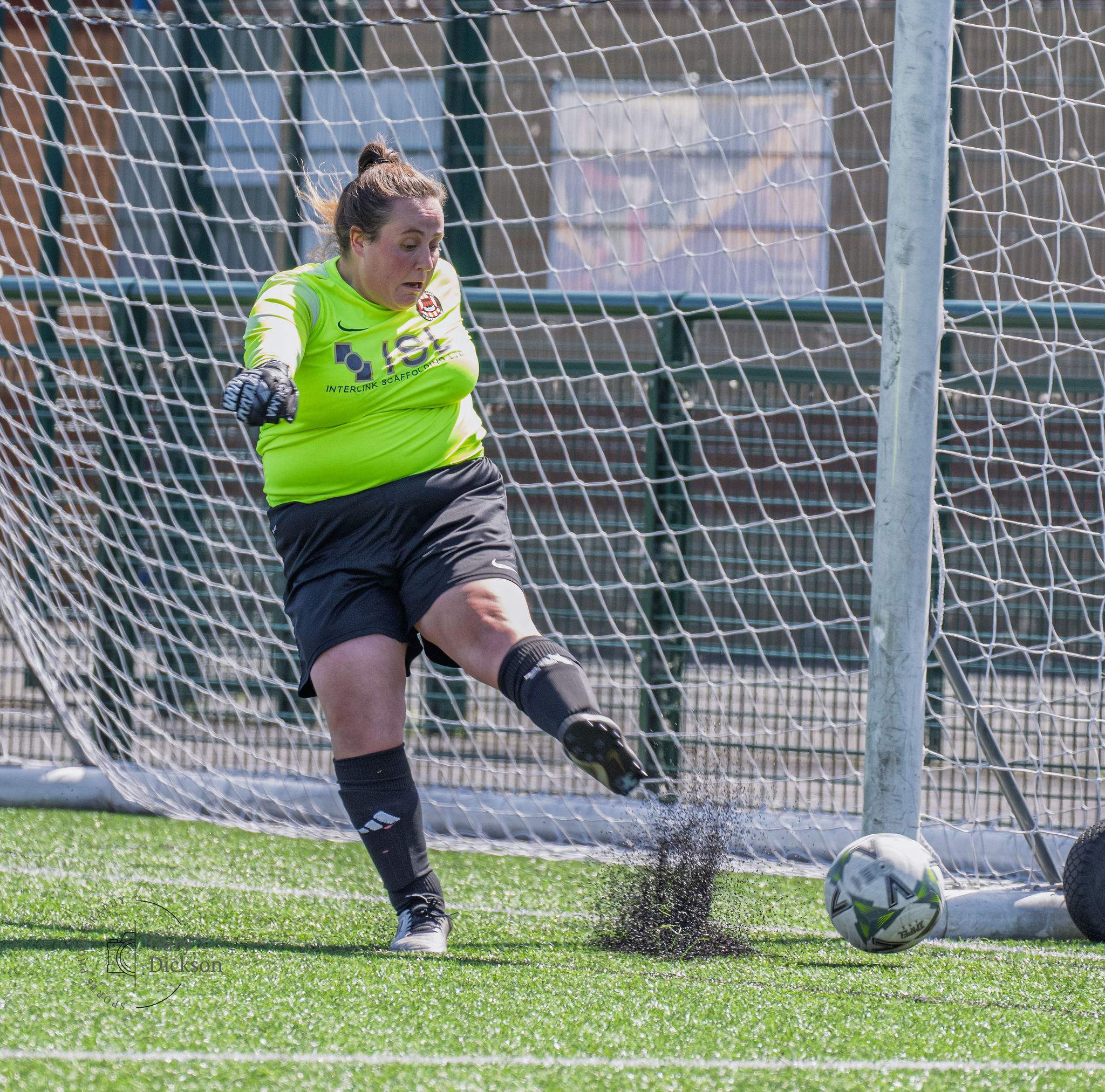 West End vs Gateshead Leam Rangers Ladies photo 41