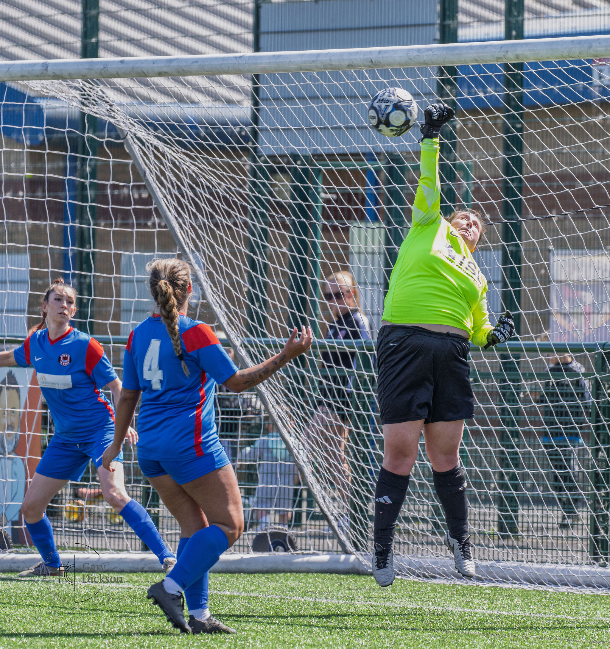 West End vs Gateshead Leam Rangers Ladies photo 81