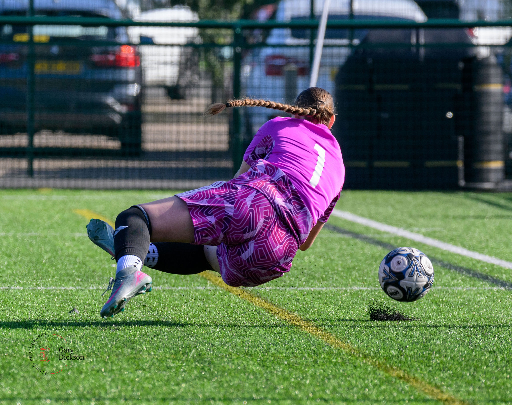 West End vs Stockton Town Youth Ladies photo 57