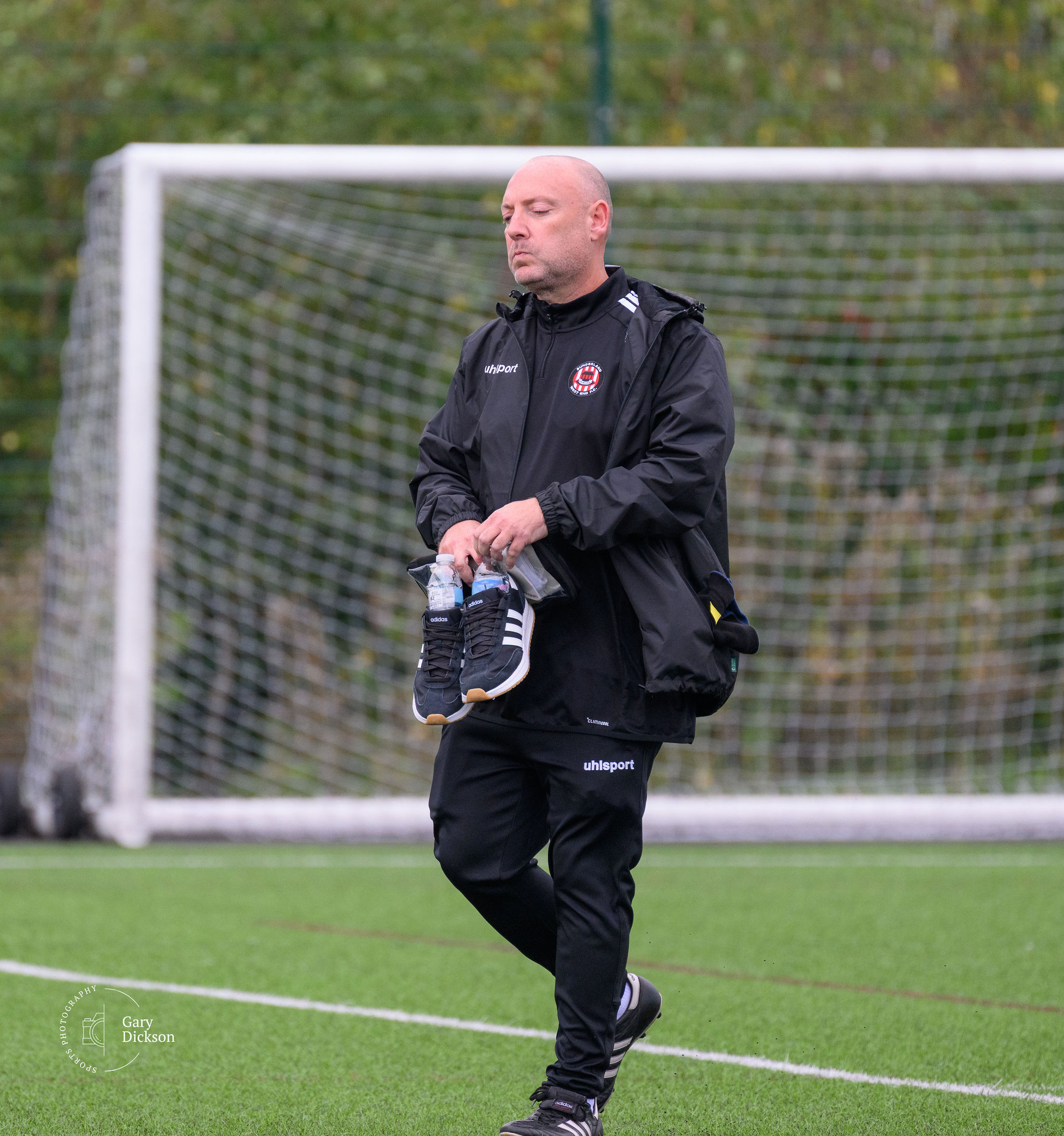 West End vs Hartlepool United Womens photo 193