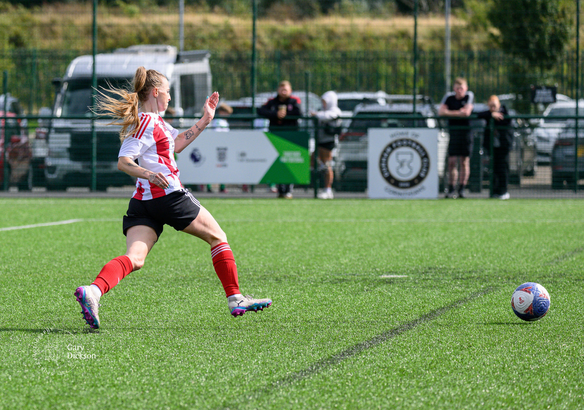 West End vs Penrith AFC Ladies photo 44