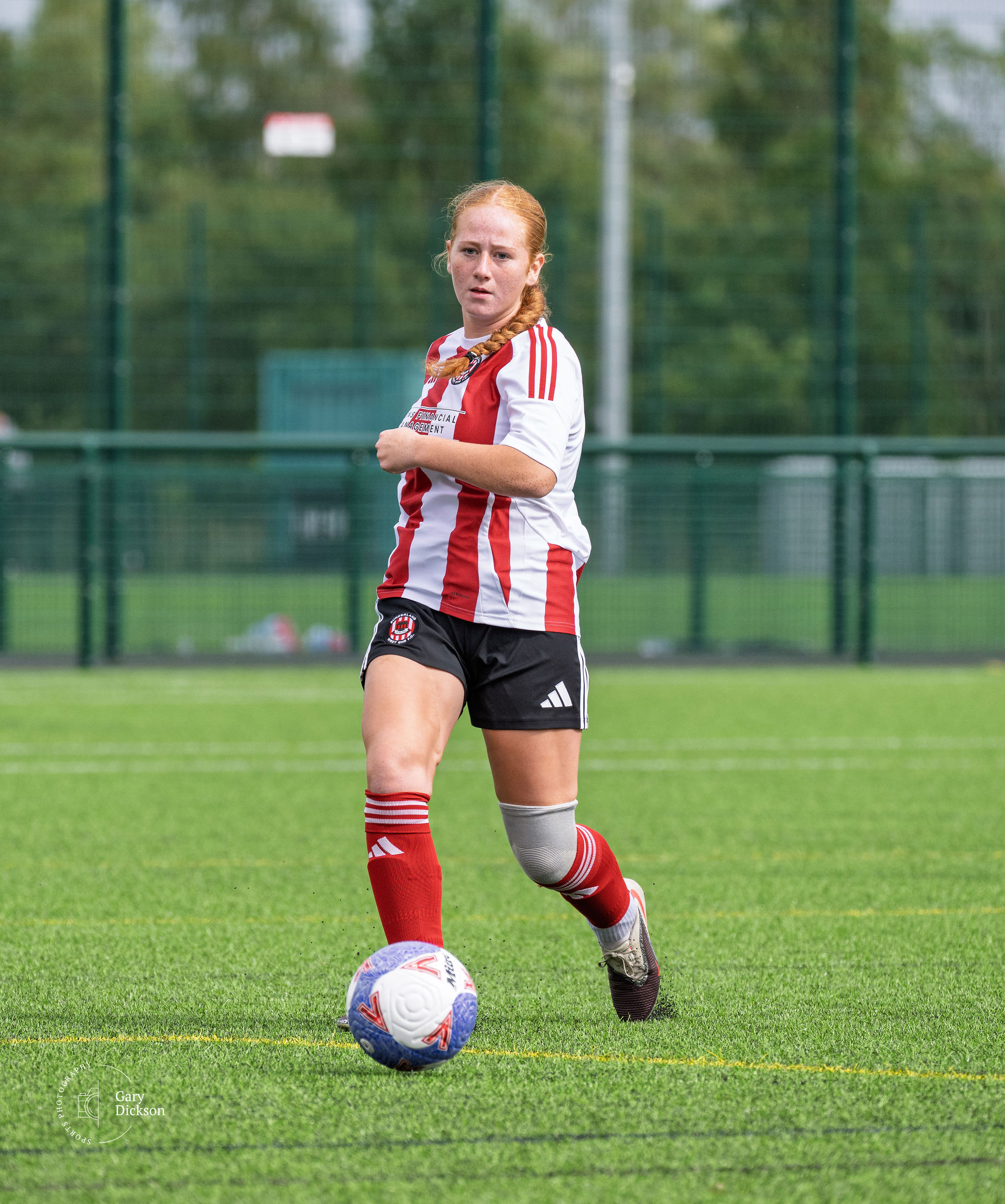 West End vs Penrith AFC Ladies photo 7