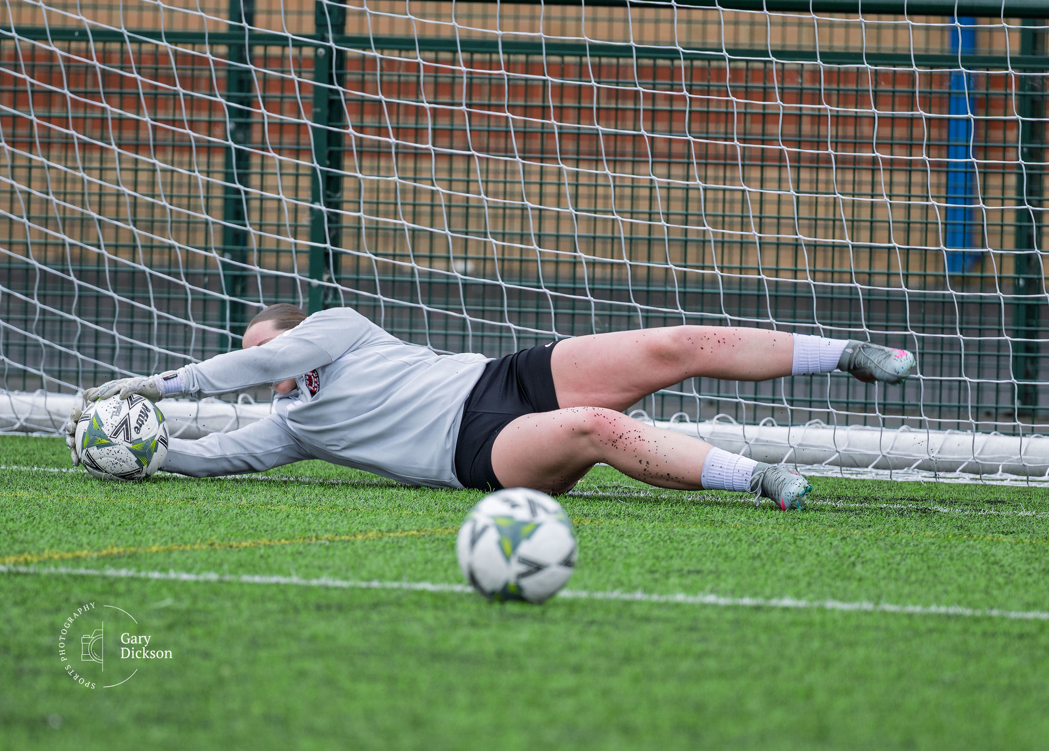 West End vs Penrith AFC Ladies photo 325