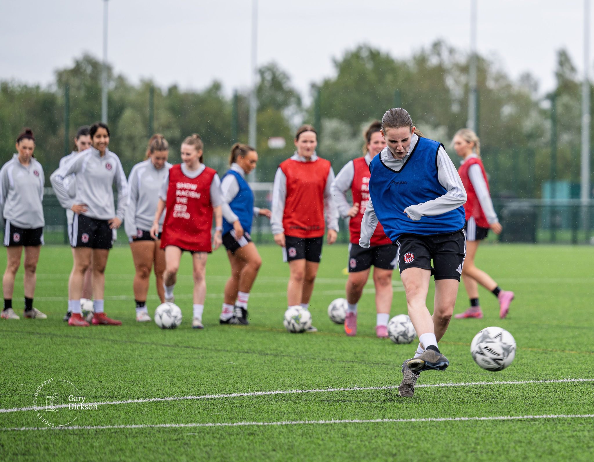 West End vs Penrith AFC Ladies photo 345