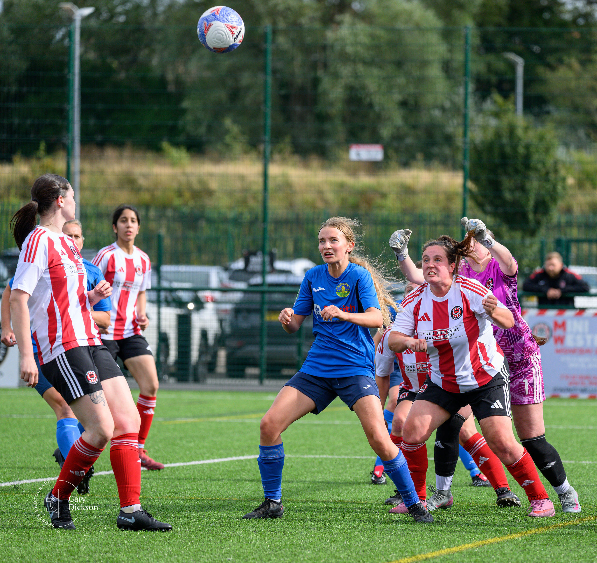 West End vs Penrith AFC Ladies photo 232