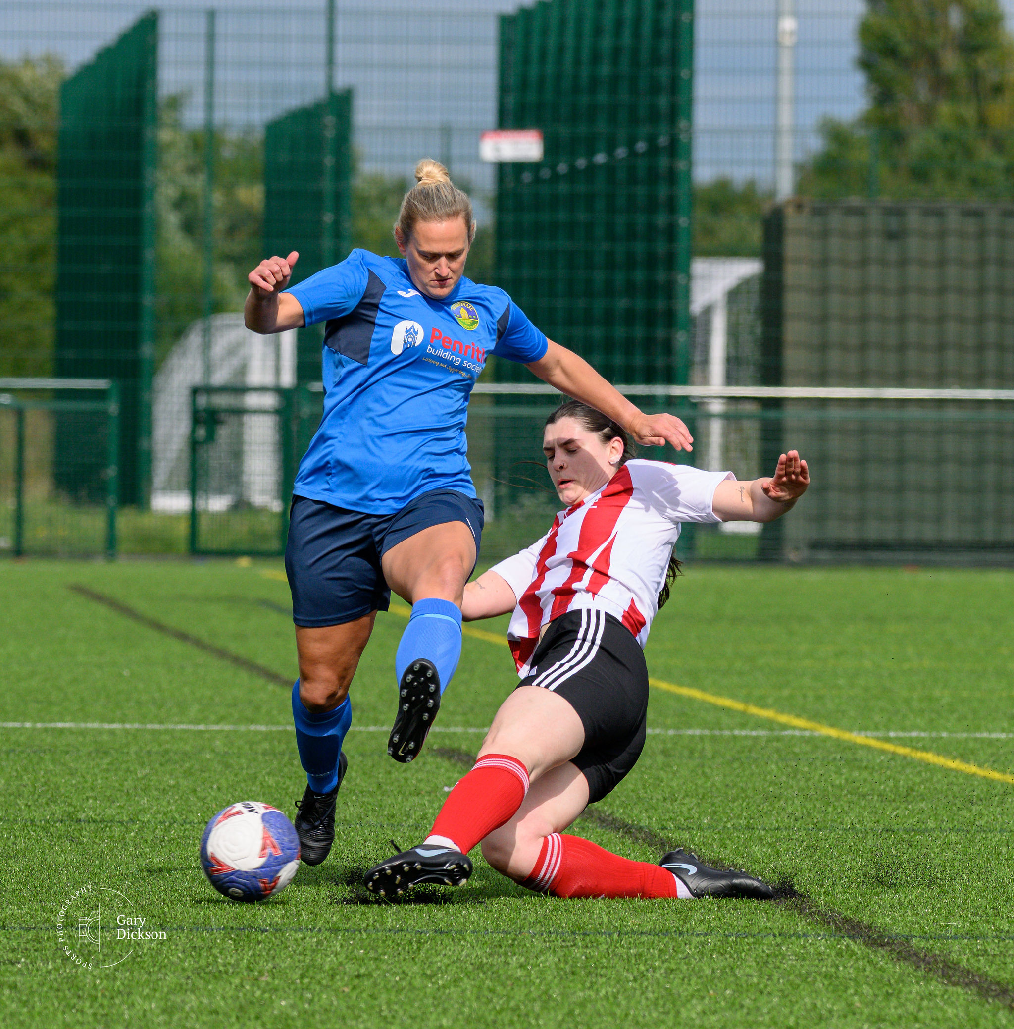 West End vs Penrith AFC Ladies photo 215
