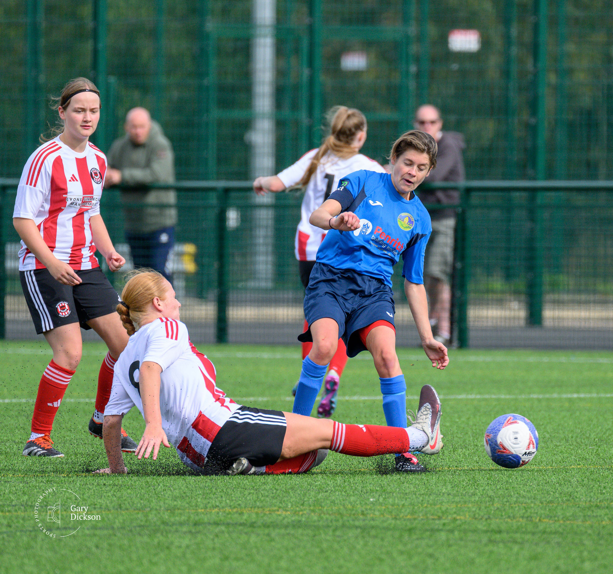 West End vs Penrith AFC Ladies photo 249