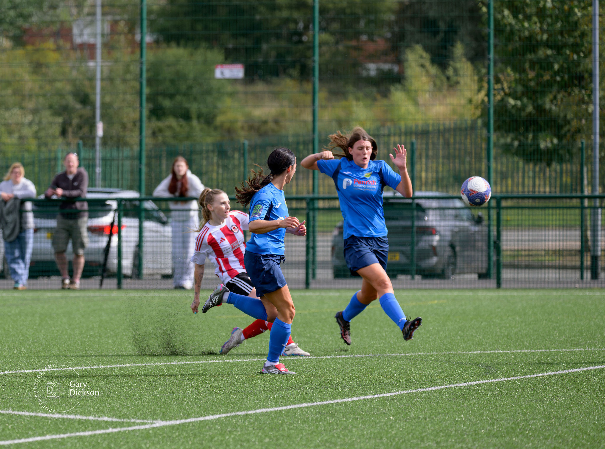 West End vs Penrith AFC Ladies photo 49