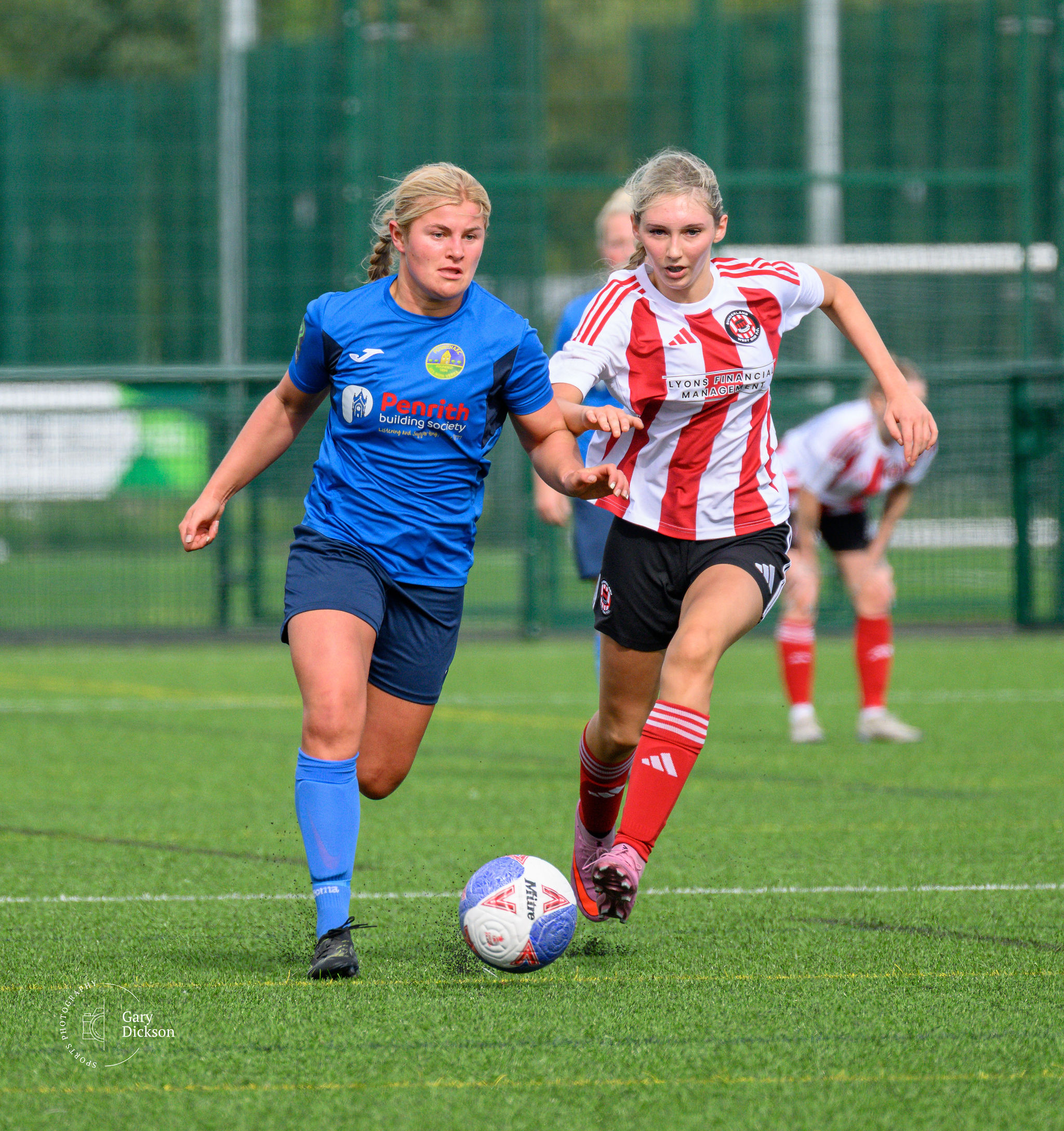 West End vs Penrith AFC Ladies photo 237