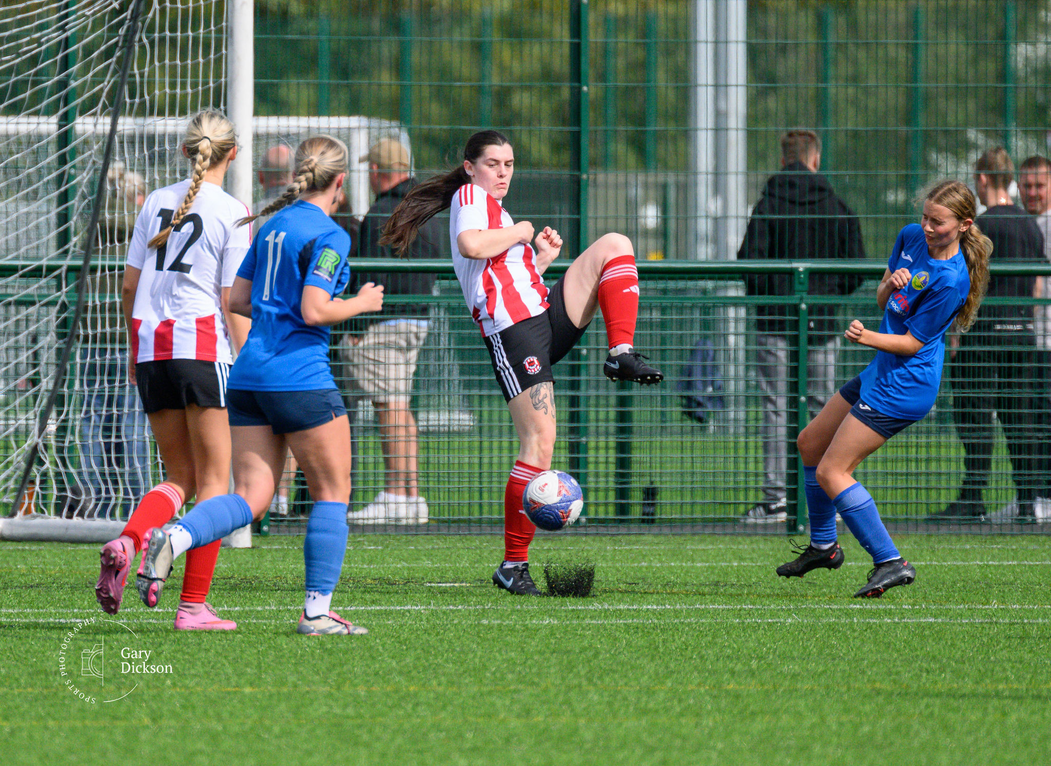 West End vs Penrith AFC Ladies photo 60