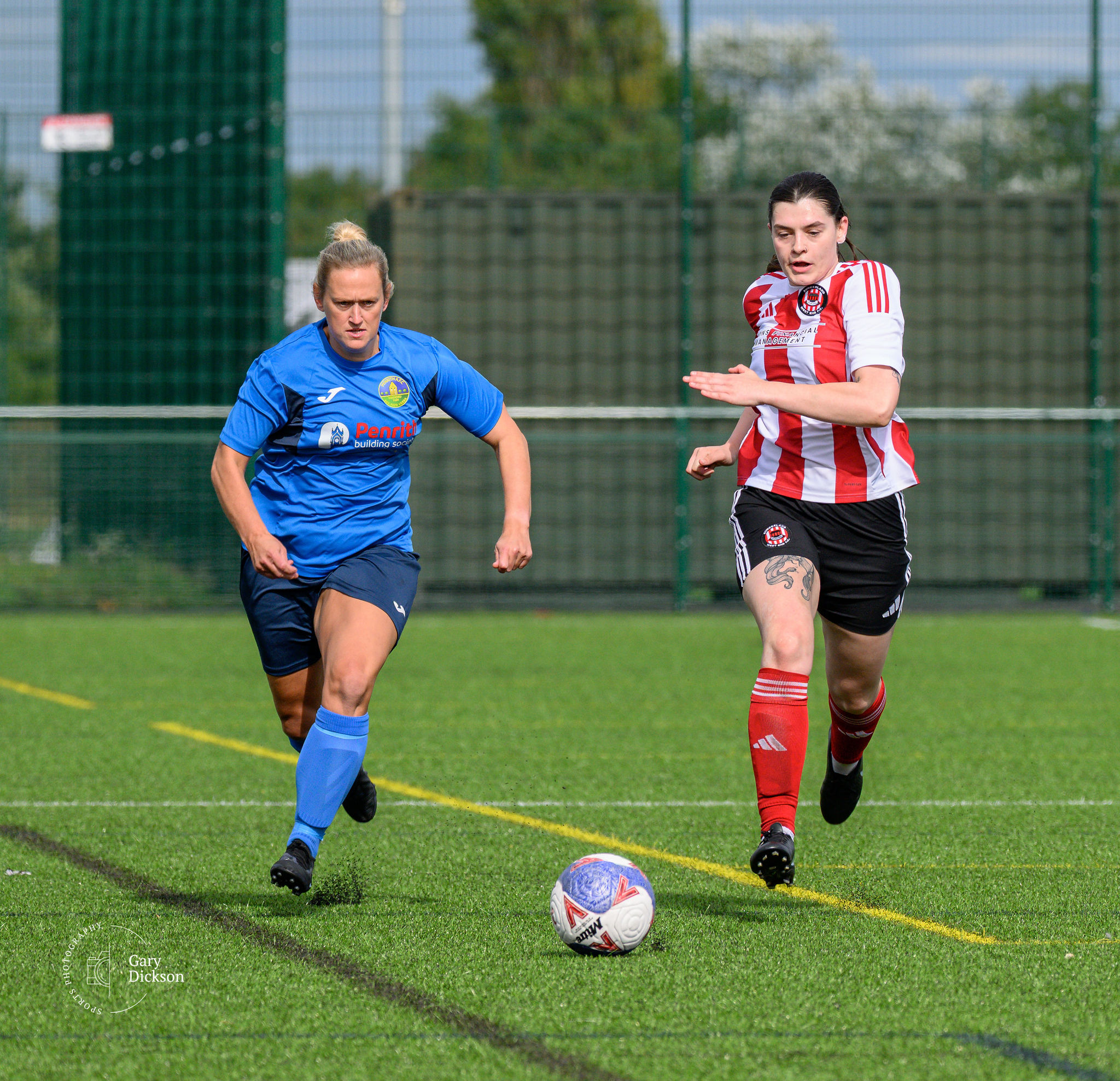 West End vs Penrith AFC Ladies photo 212