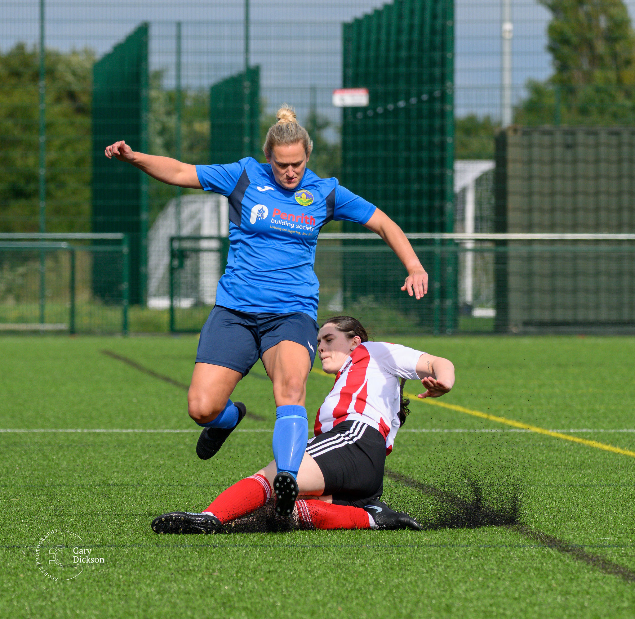 West End vs Penrith AFC Ladies photo 217