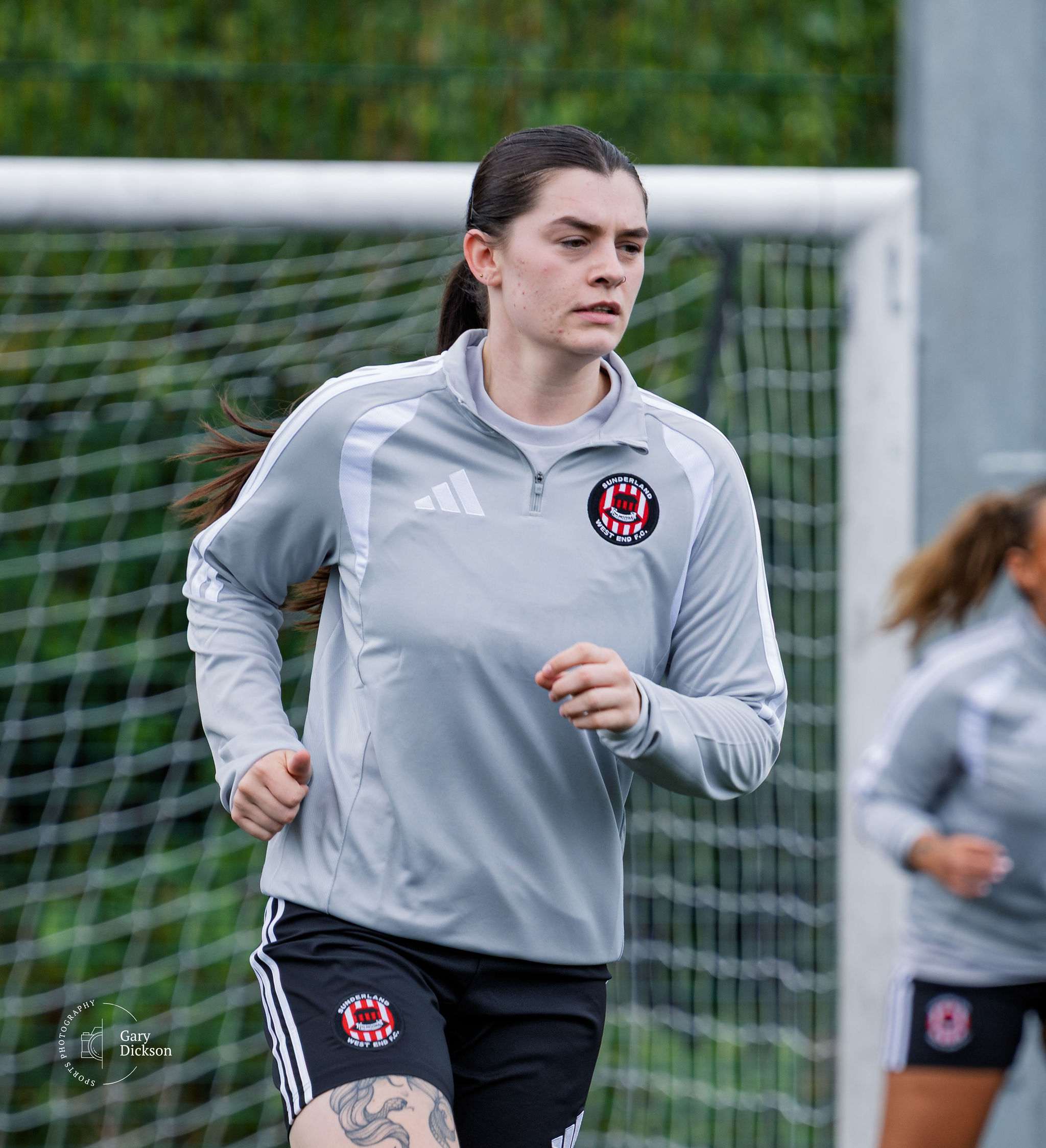 West End vs Penrith AFC Ladies photo 309